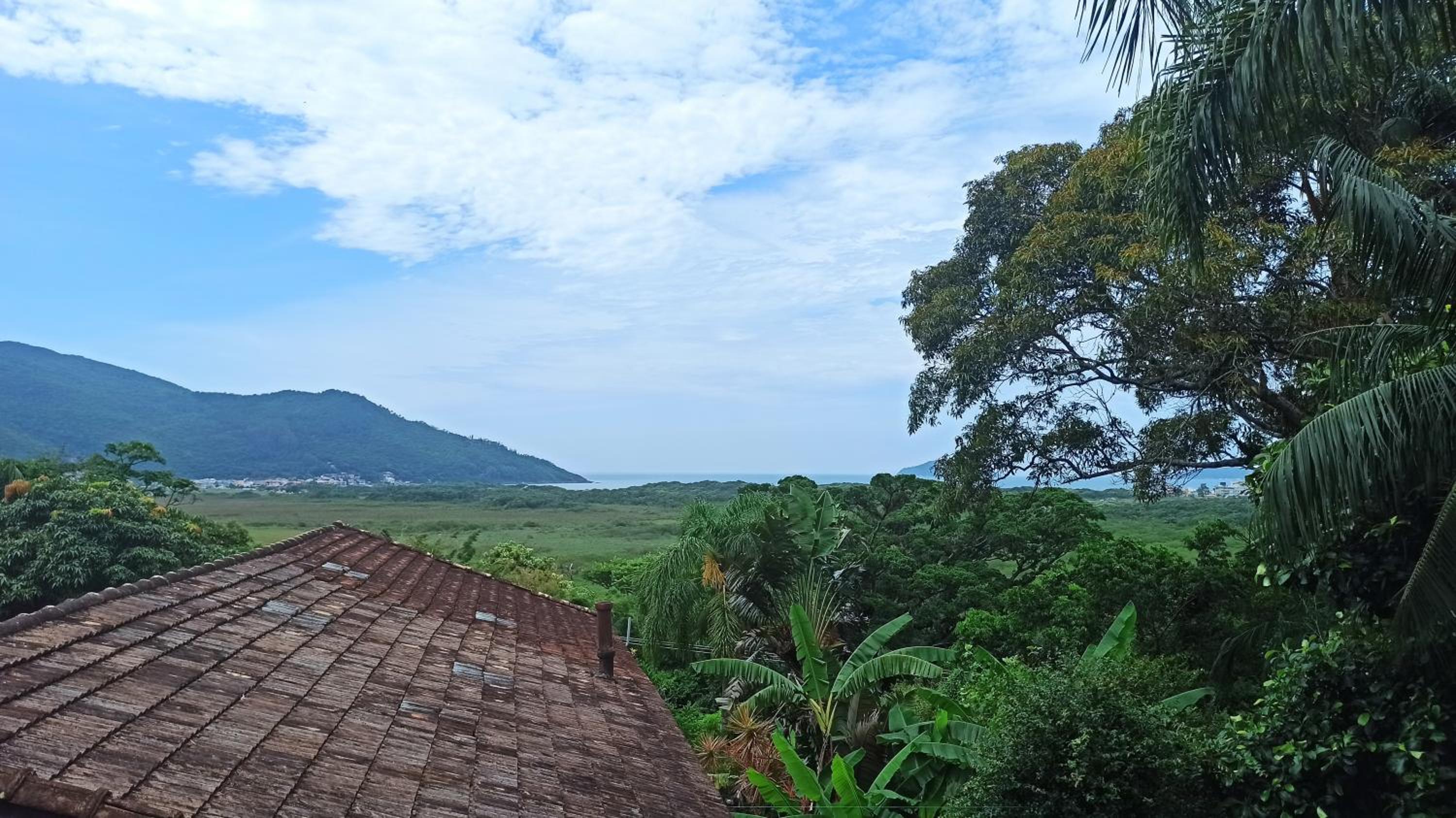 Casa Juçara & Casa Tucano - Floripa - Exclusive Forest Escape
