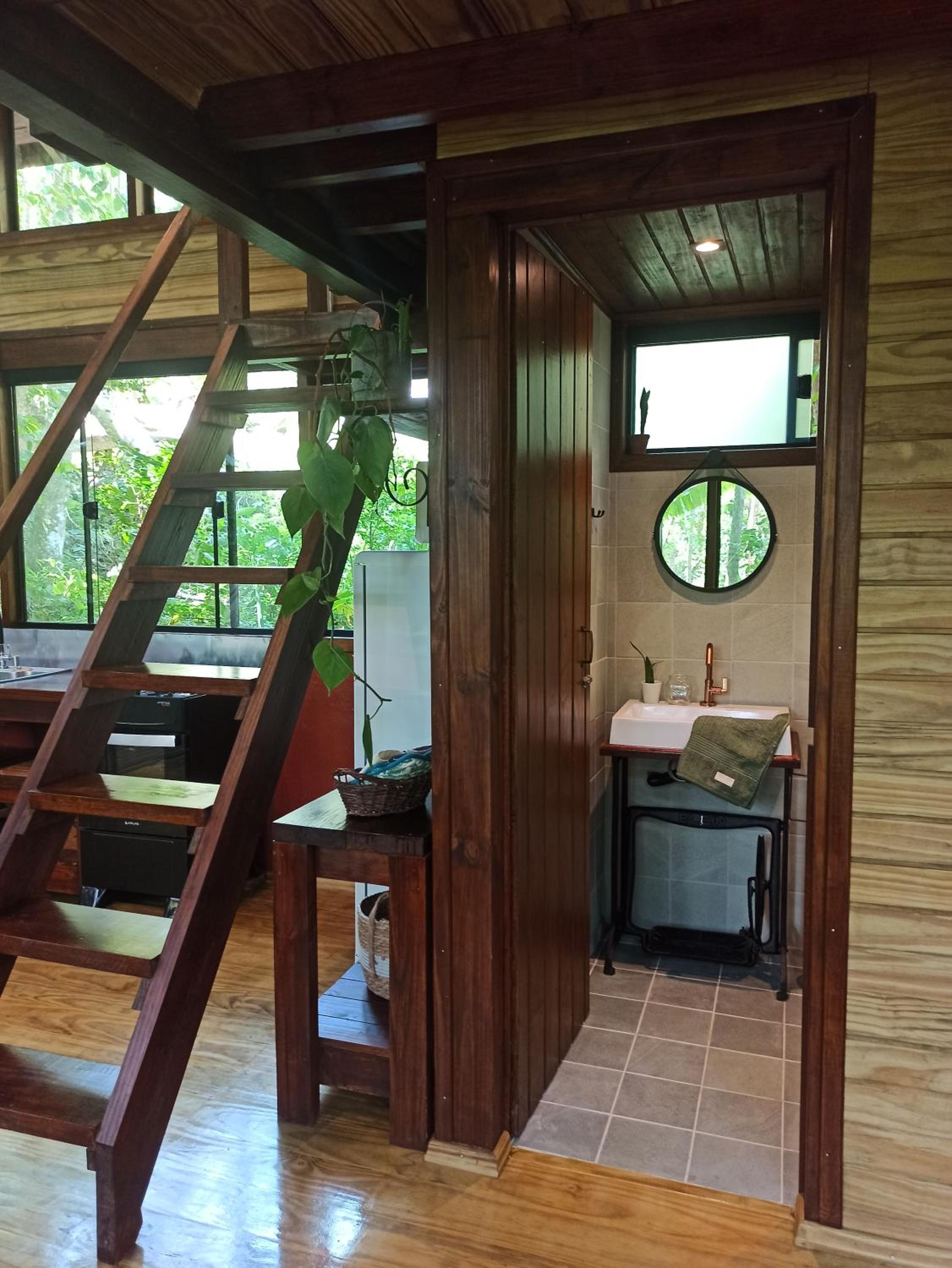 Casa Juçara & Casa Tucano - Floripa - Exclusive Forest Escape