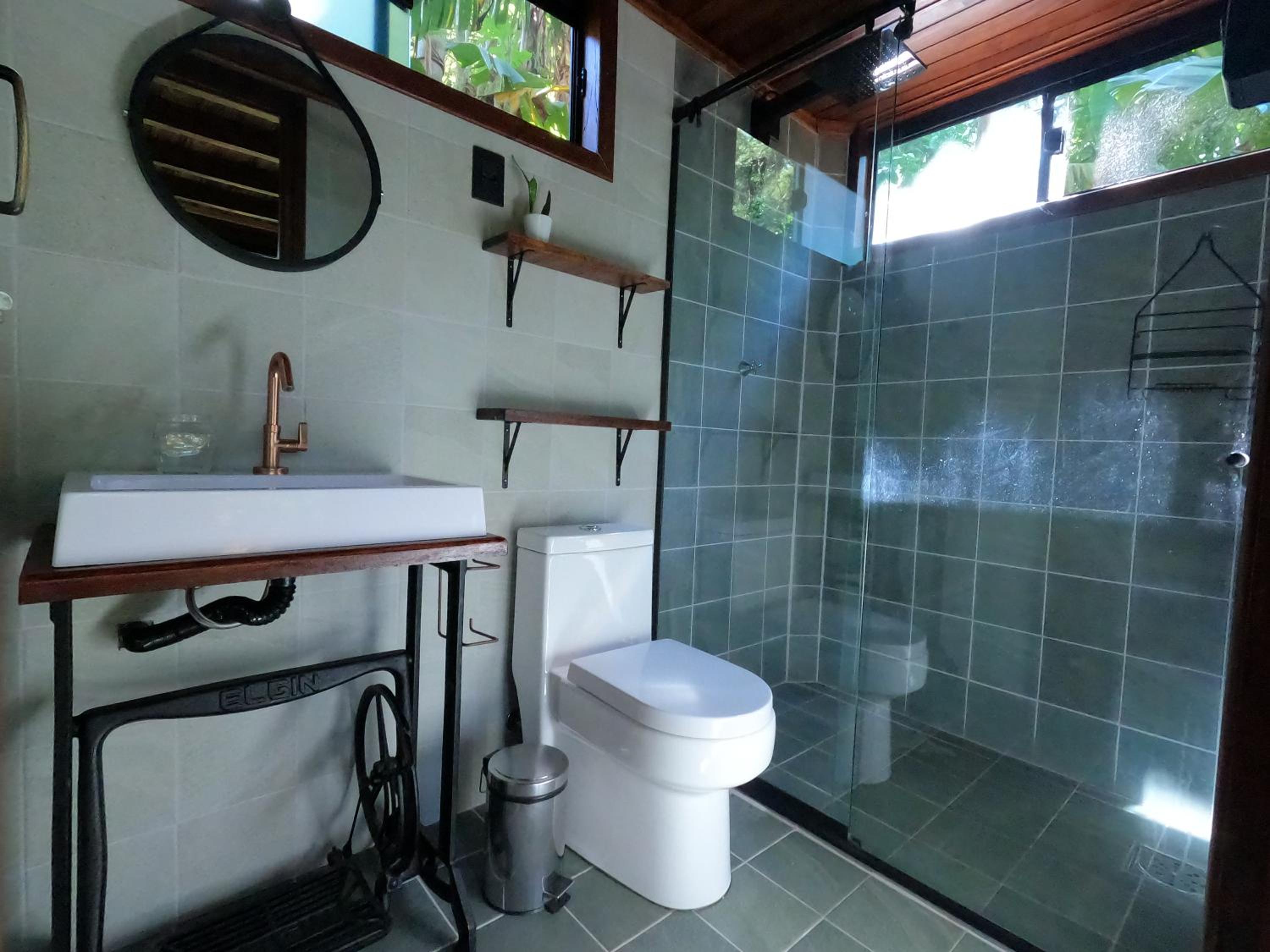 Casa Juçara & Casa Tucano - Floripa - Exclusive Forest Escape