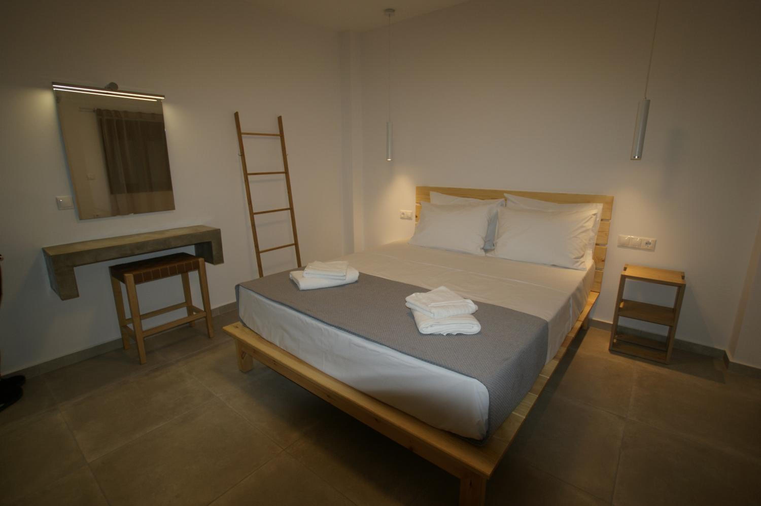Aspras Luxury Apartments