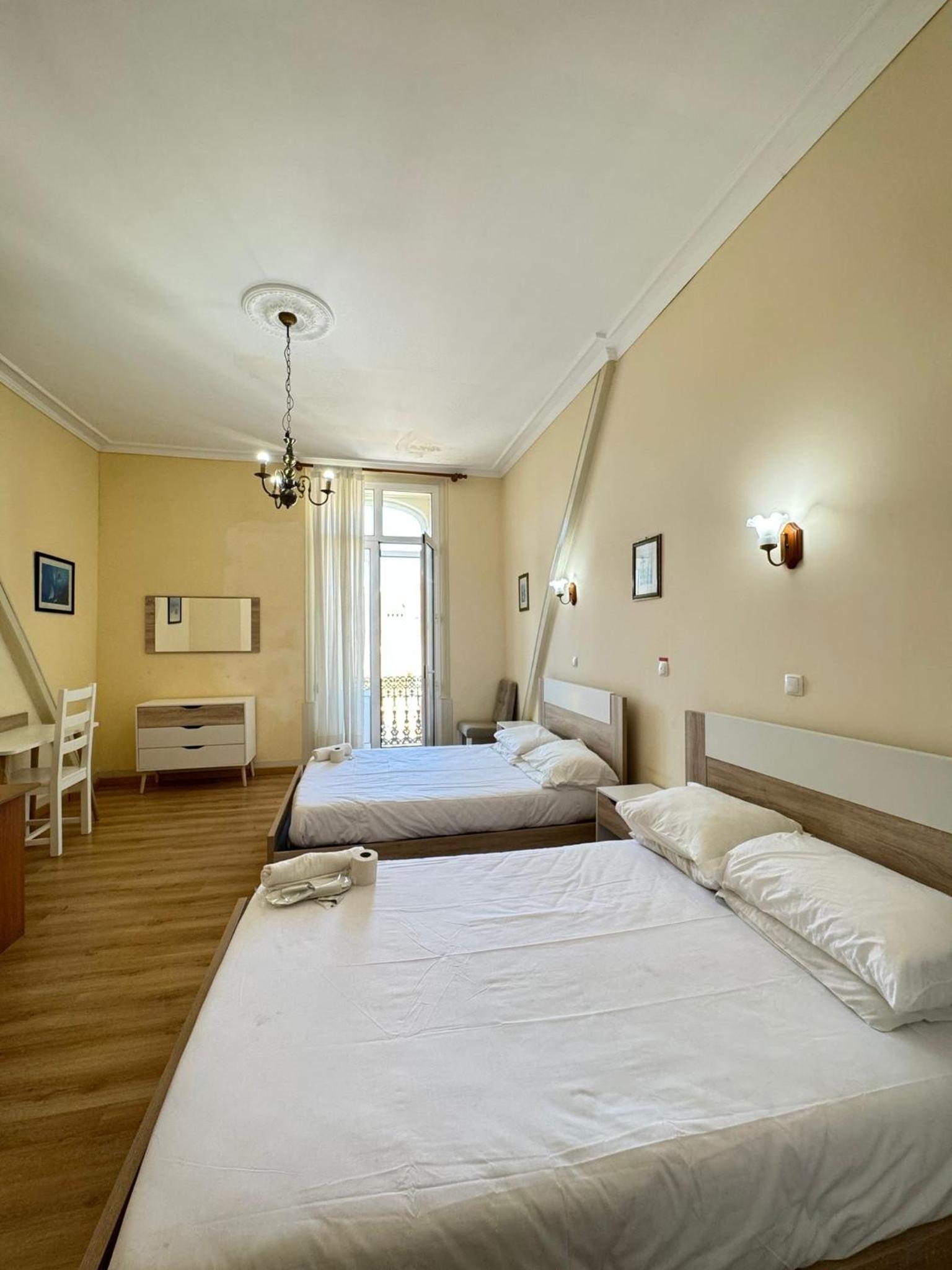 Central Guest House, photo 17