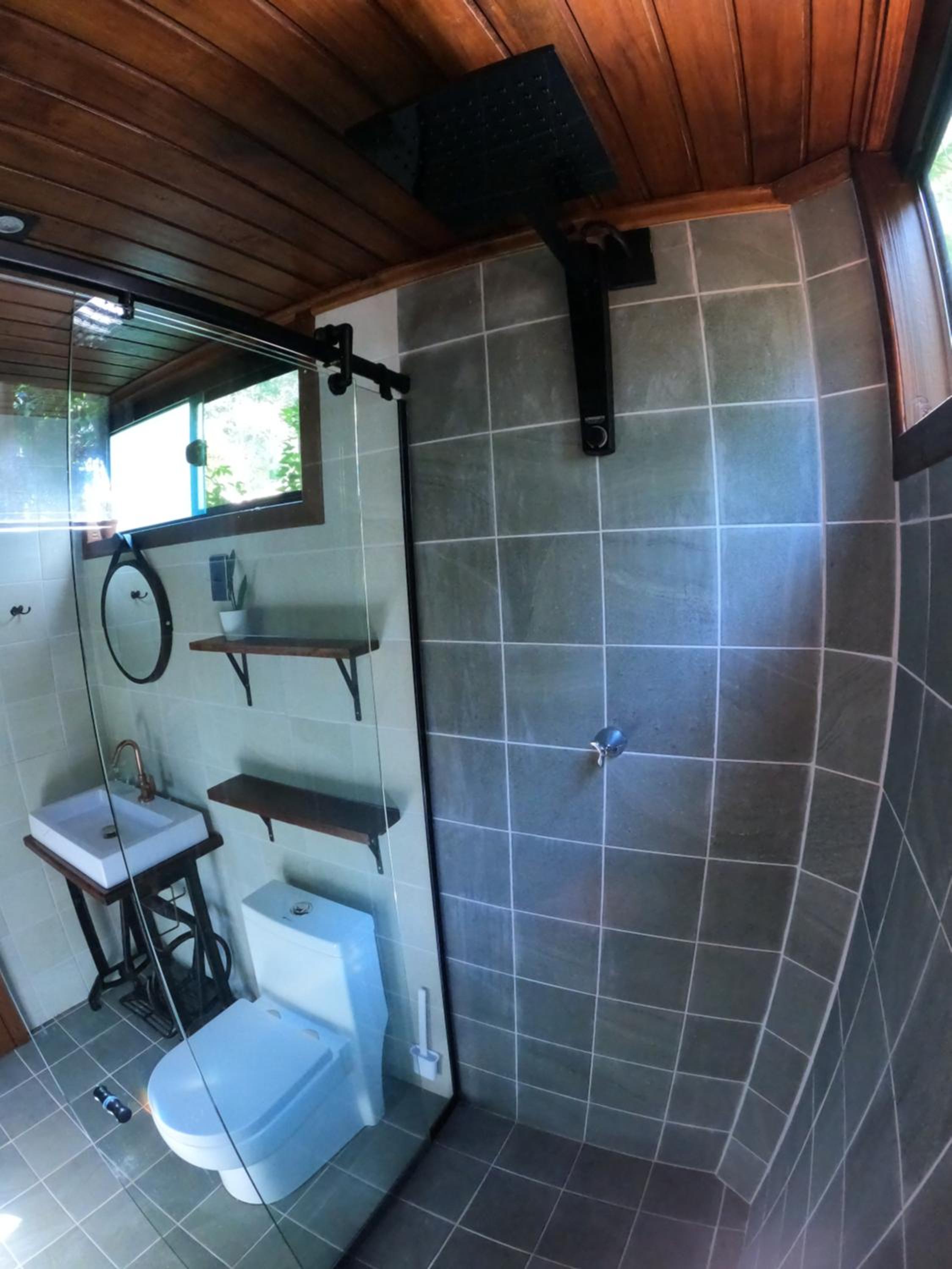 Casa Juçara & Casa Tucano - Floripa - Exclusive Forest Escape