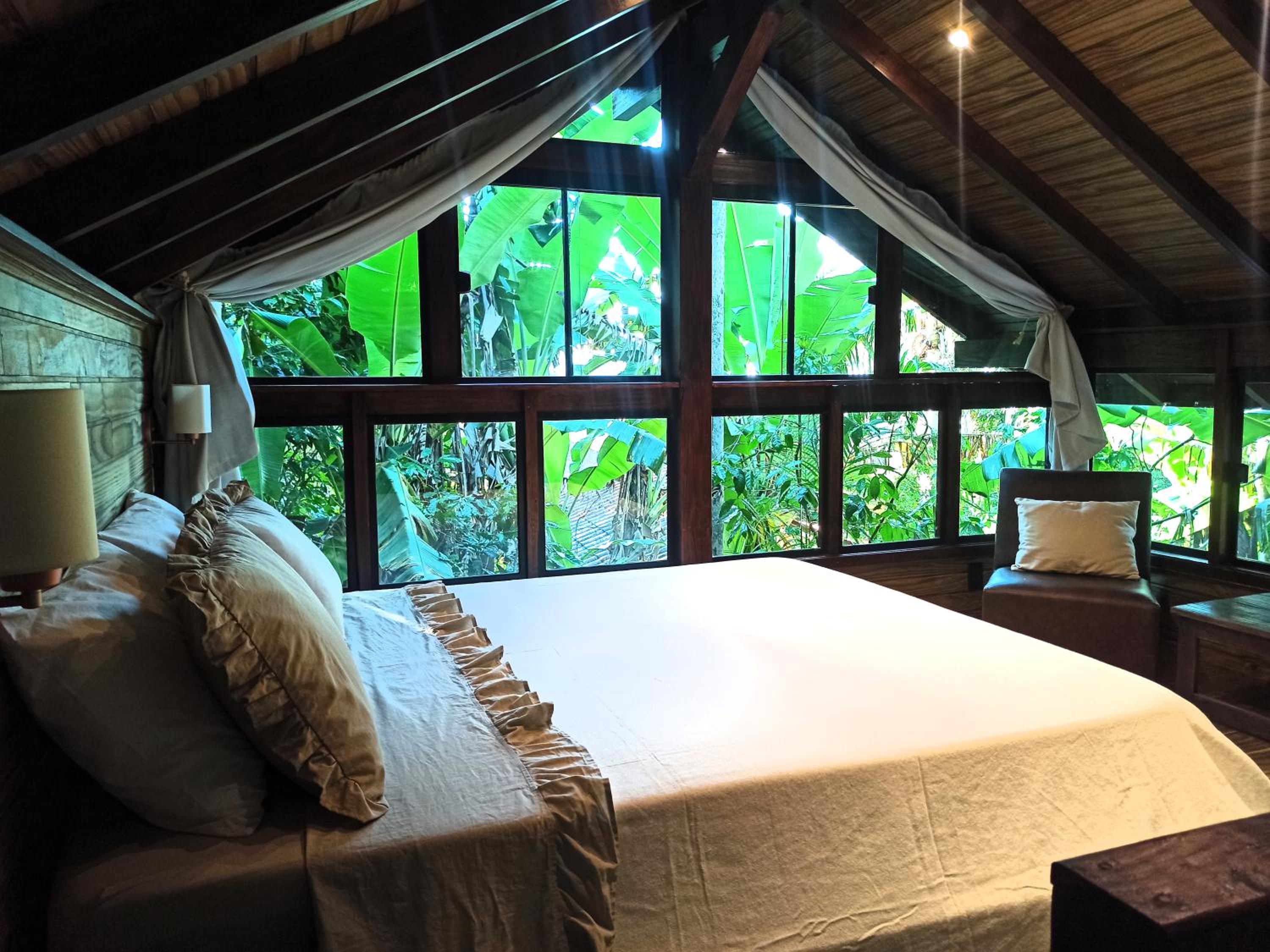 Casa Juçara & Casa Tucano - Floripa - Exclusive Forest Escape