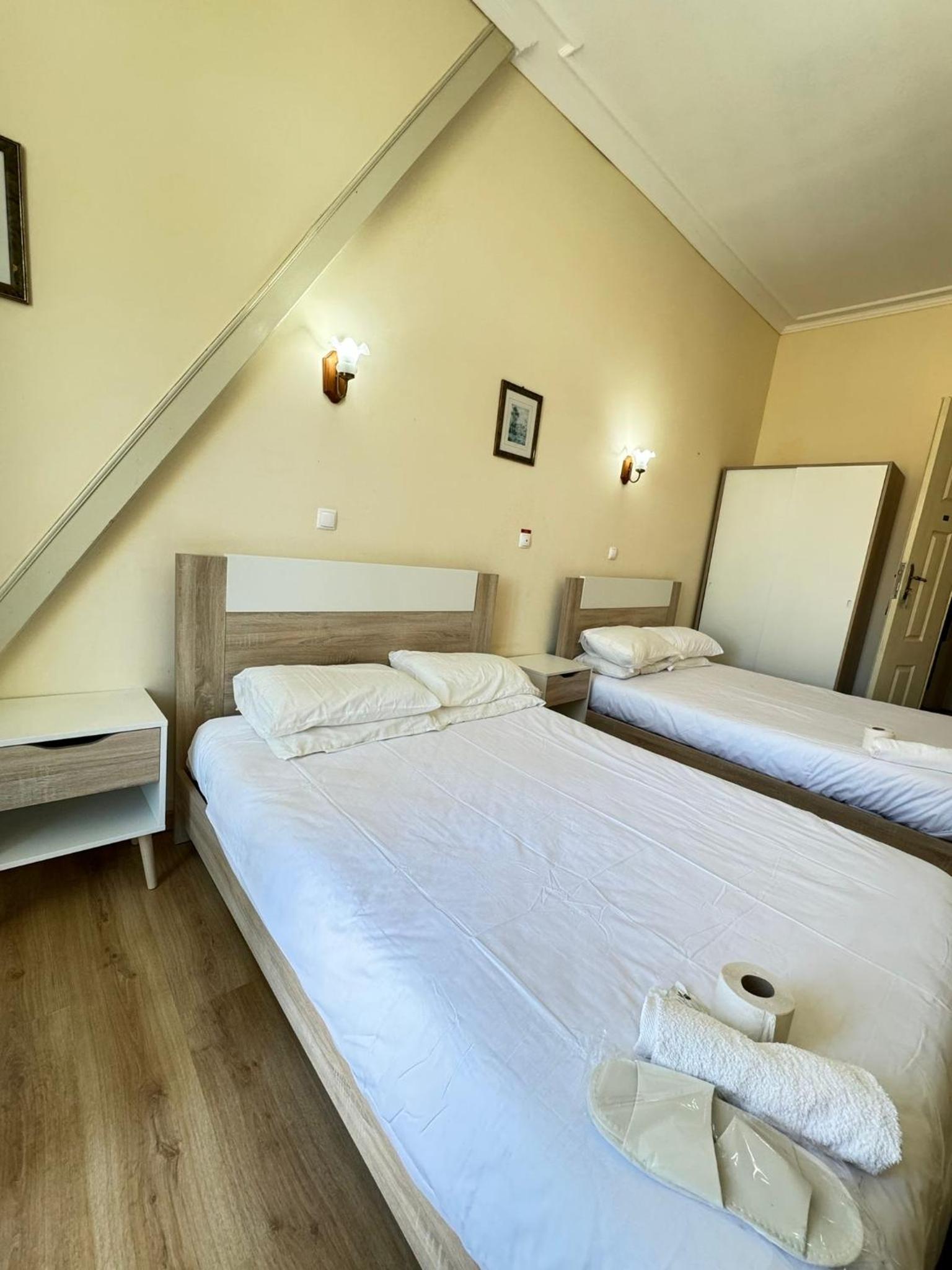 Central Guest House, photo 22