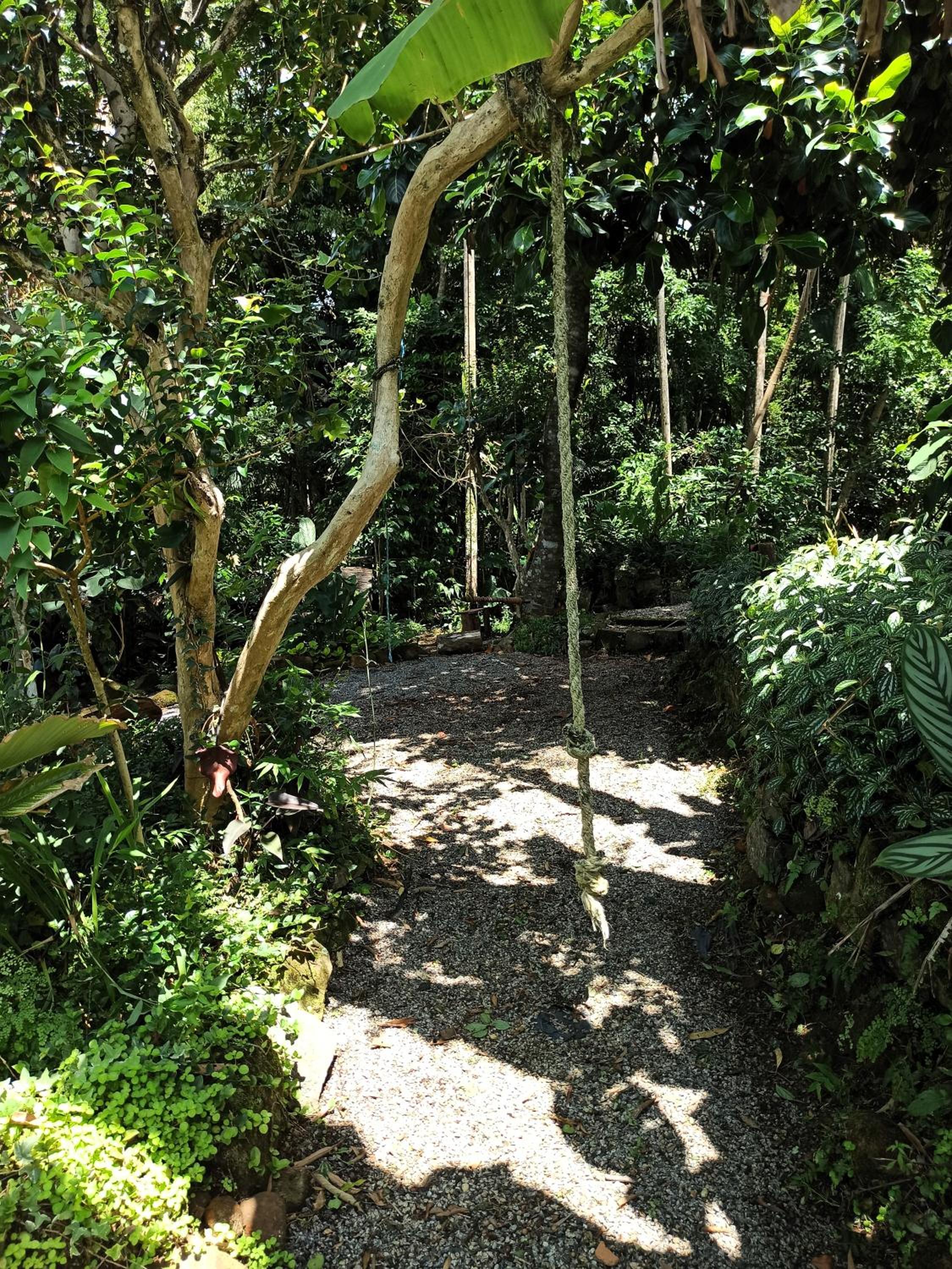 Casa Juçara & Casa Tucano - Floripa - Exclusive Forest Escape