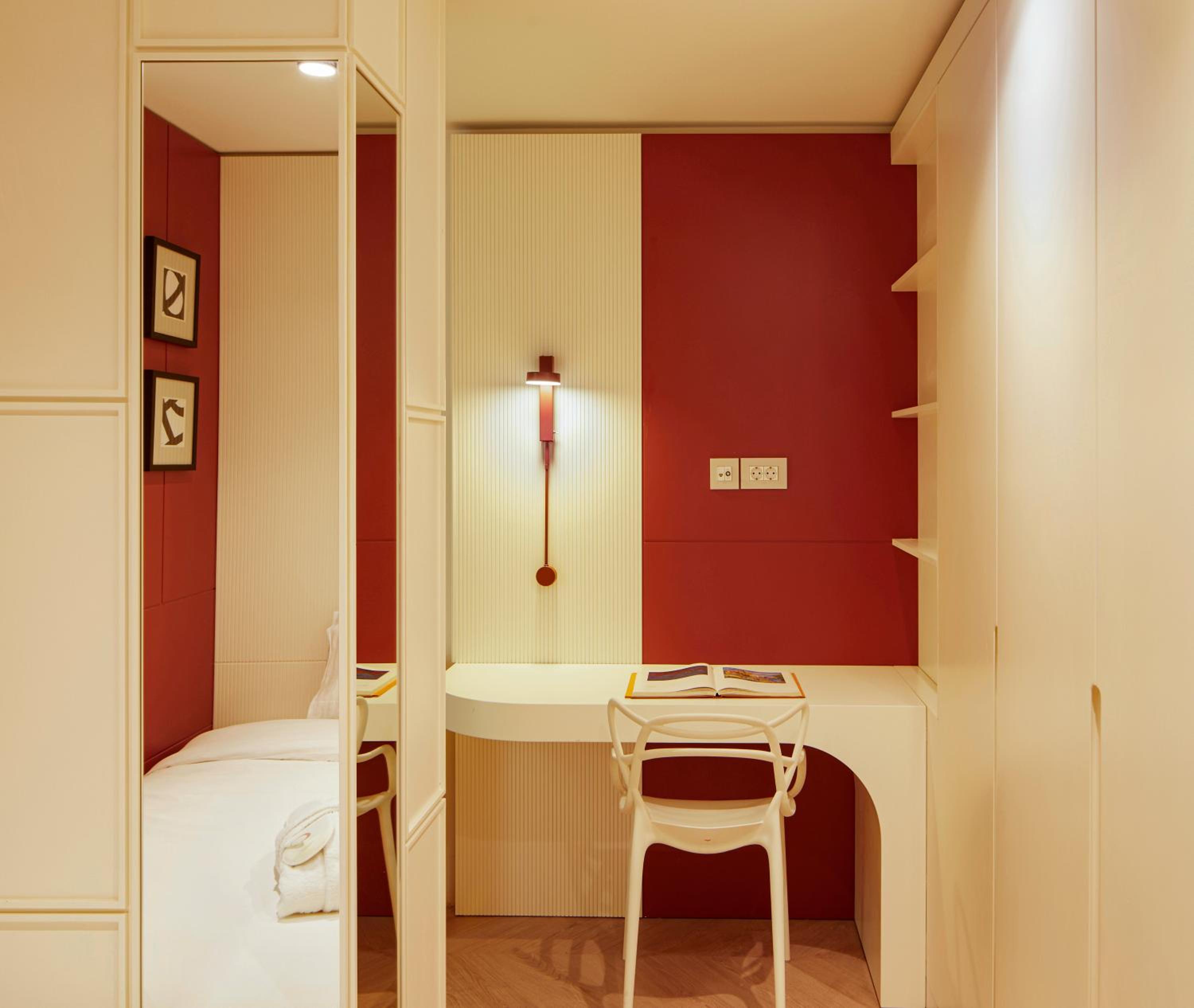 G Residences Gayrettepe - Image 9