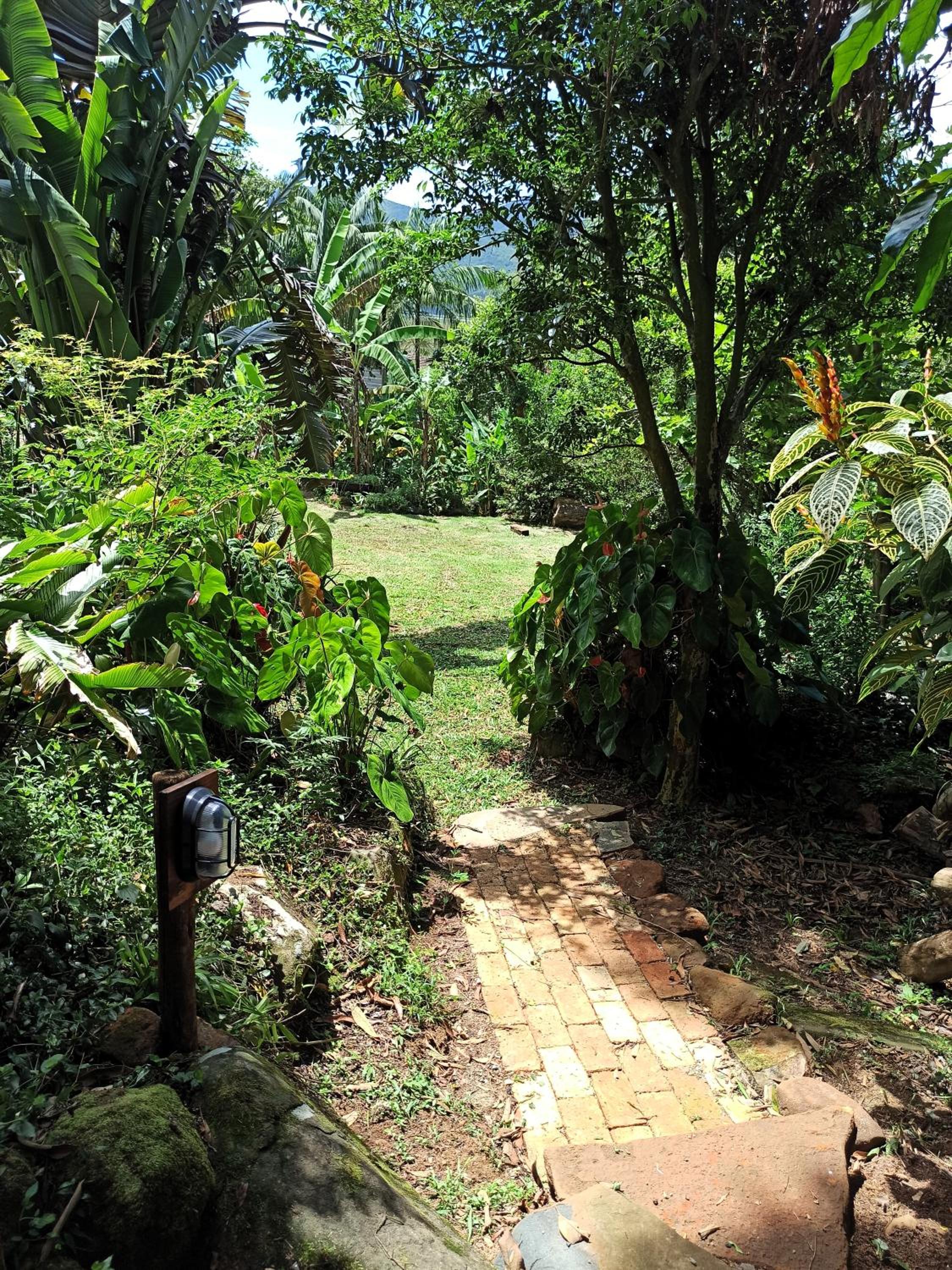 Casa Juçara & Casa Tucano - Floripa - Exclusive Forest Escape