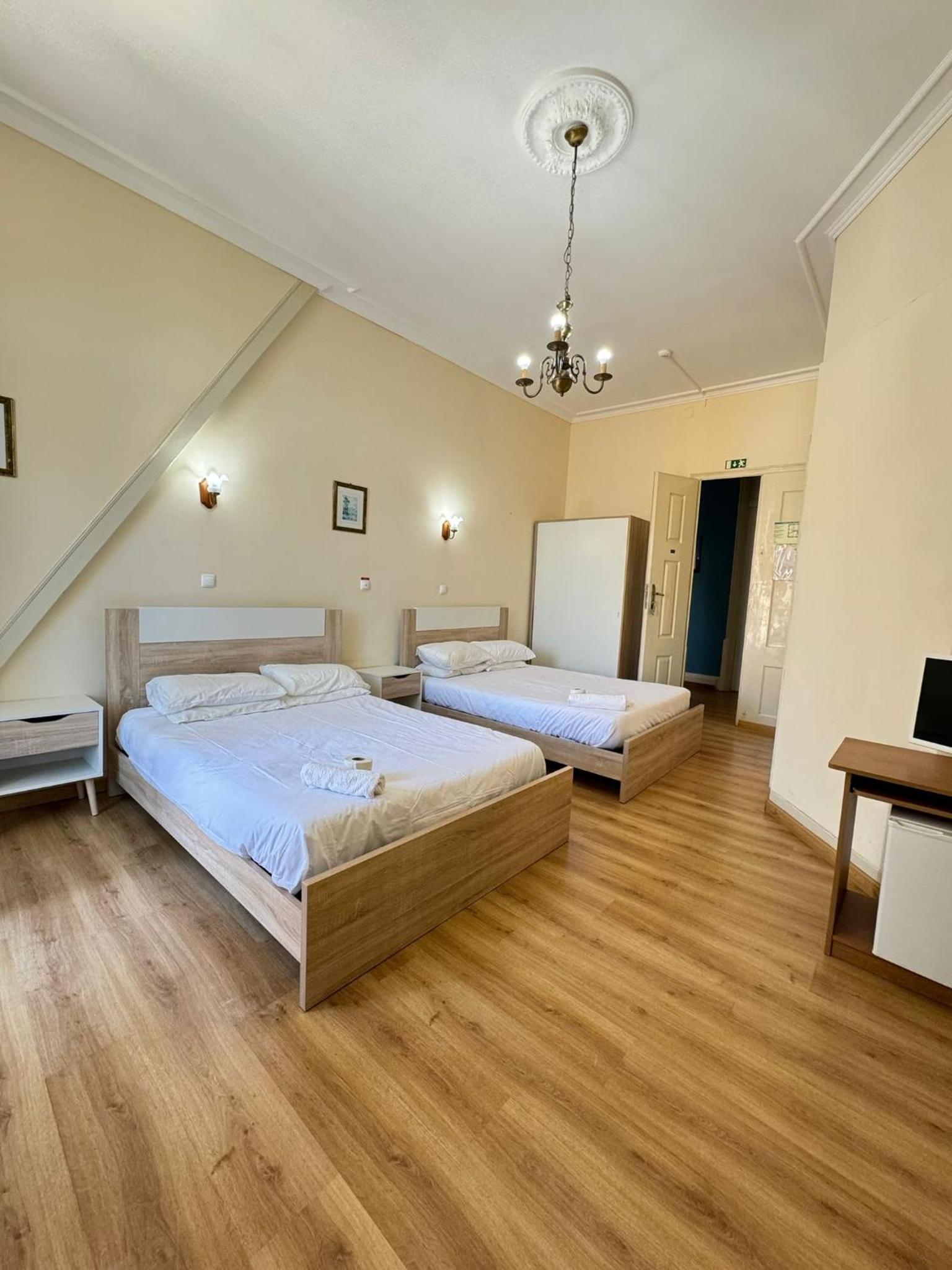 Central Guest House, photo 6