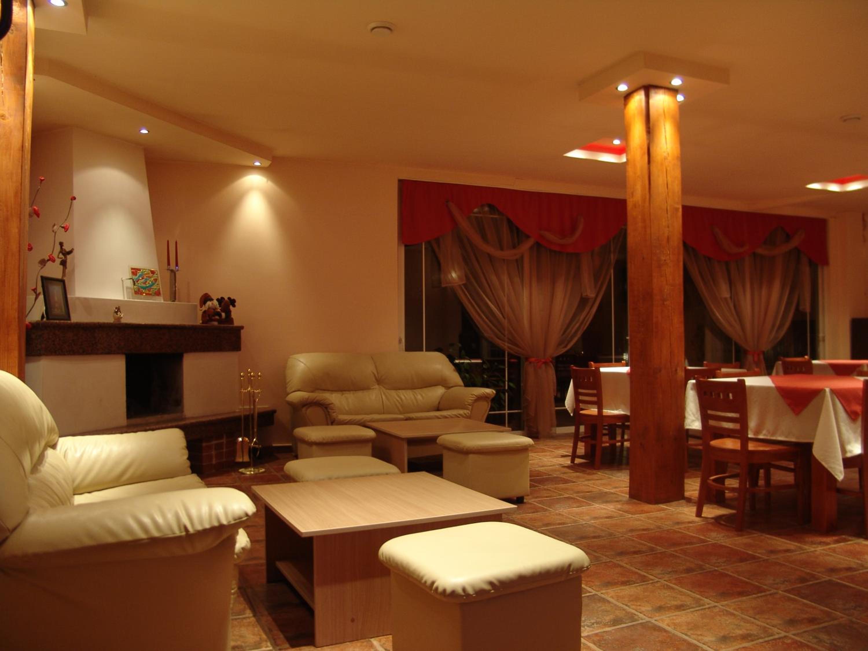 Zasheva Kushta Guesthouse