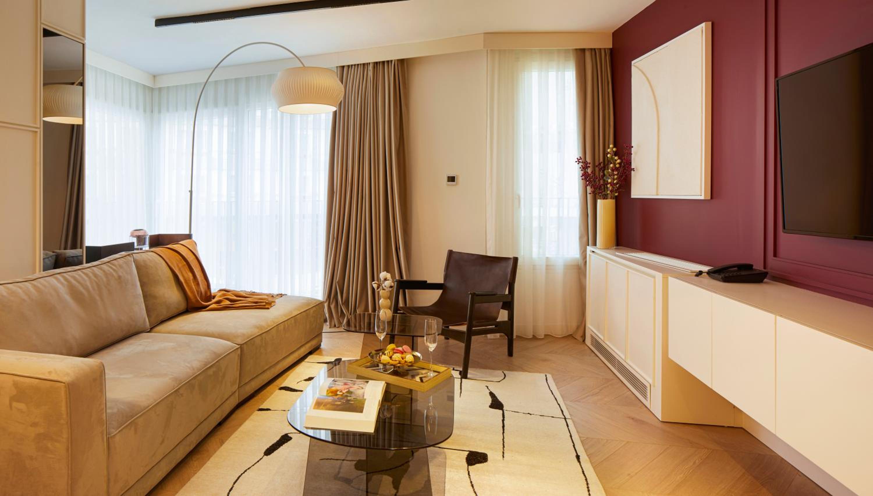 G Residences Gayrettepe - Image 14