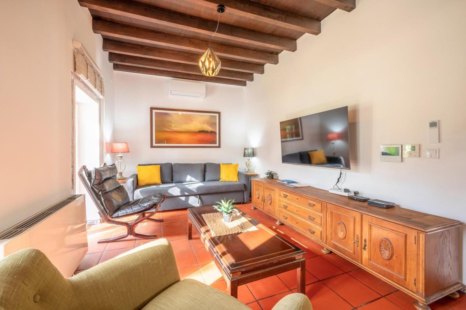 GuestReady - Traditional home in Parede