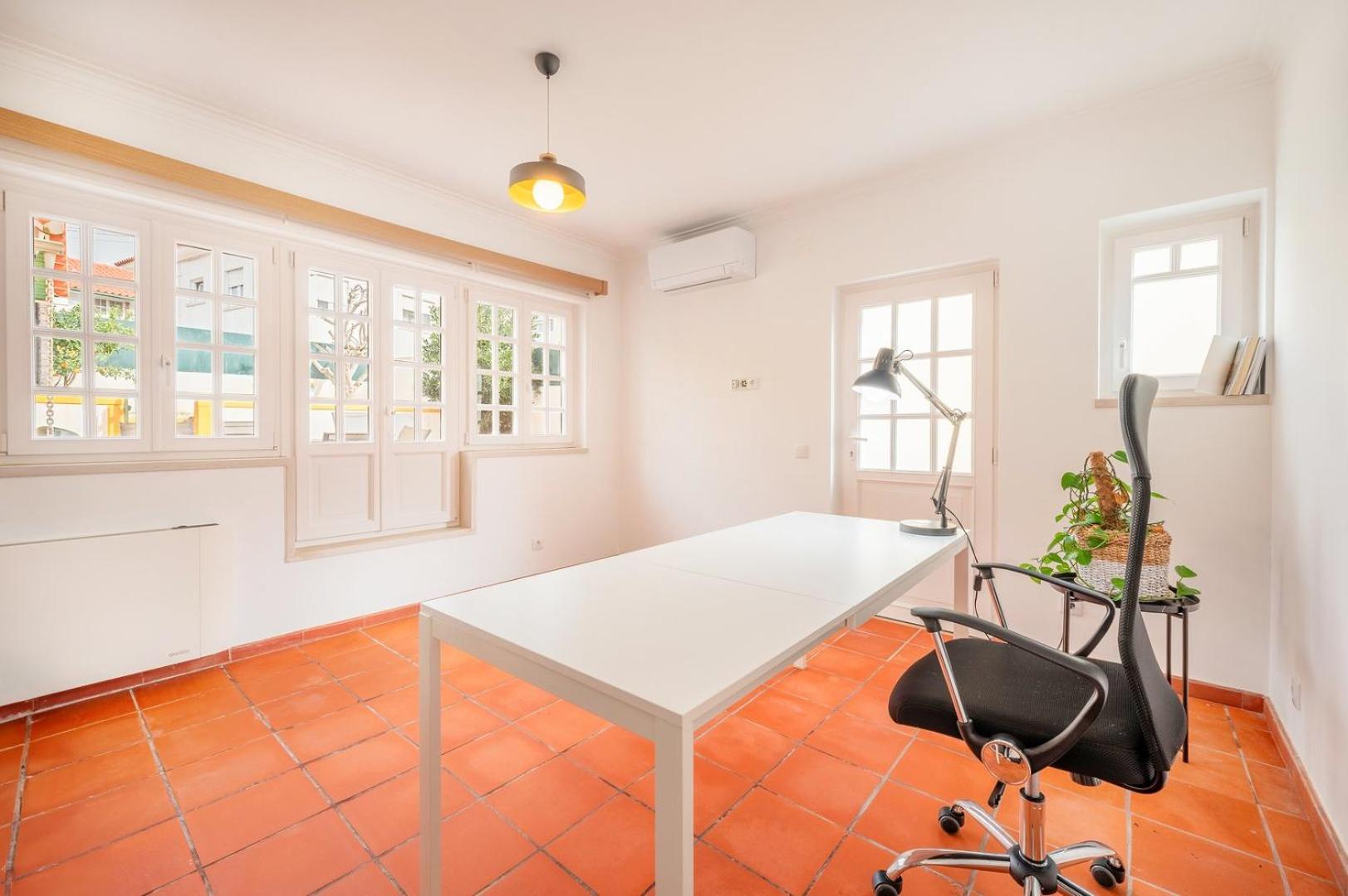 GuestReady - Traditional home in Parede