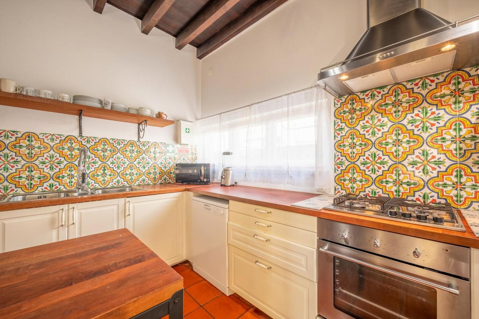 GuestReady - Traditional home in Parede