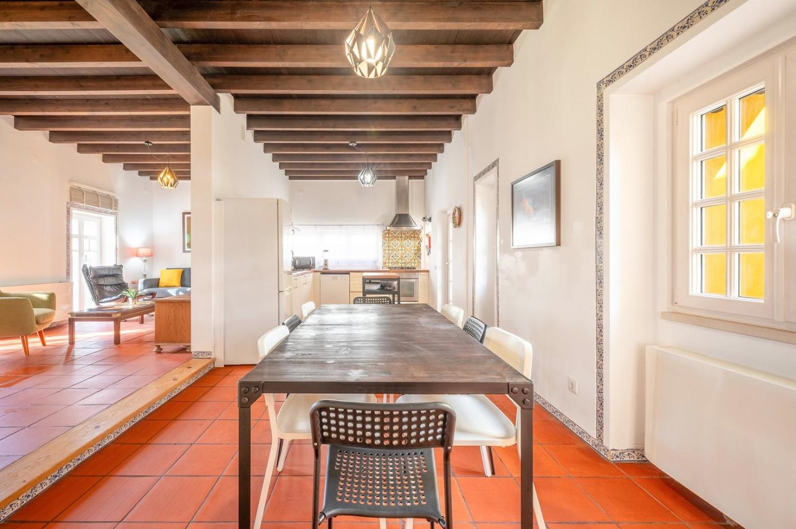 GuestReady - Traditional home in Parede