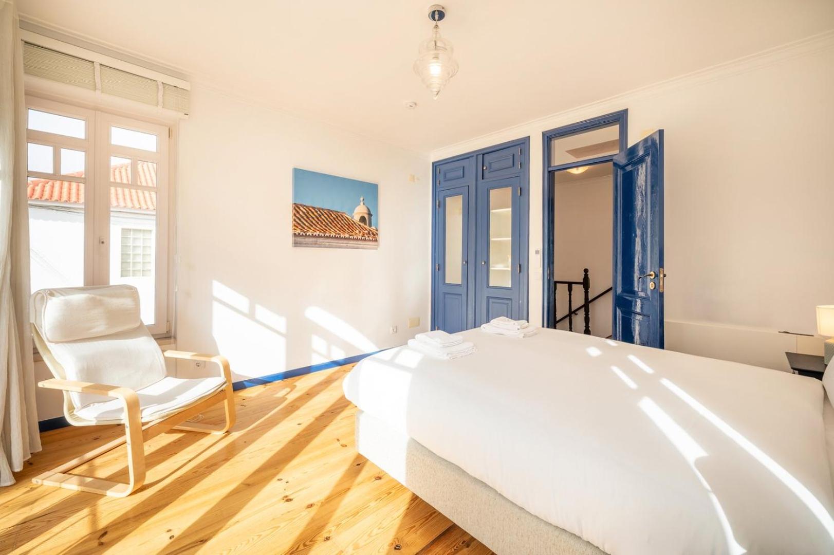 GuestReady - Traditional home in Parede