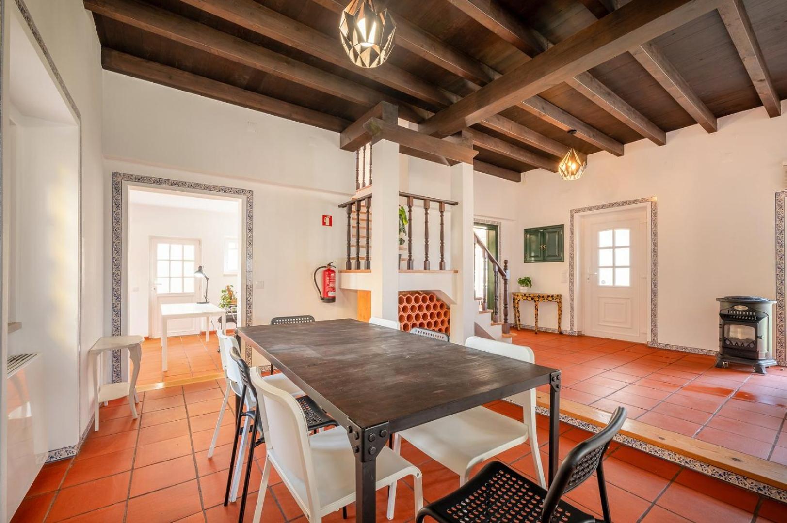 GuestReady - Traditional home in Parede