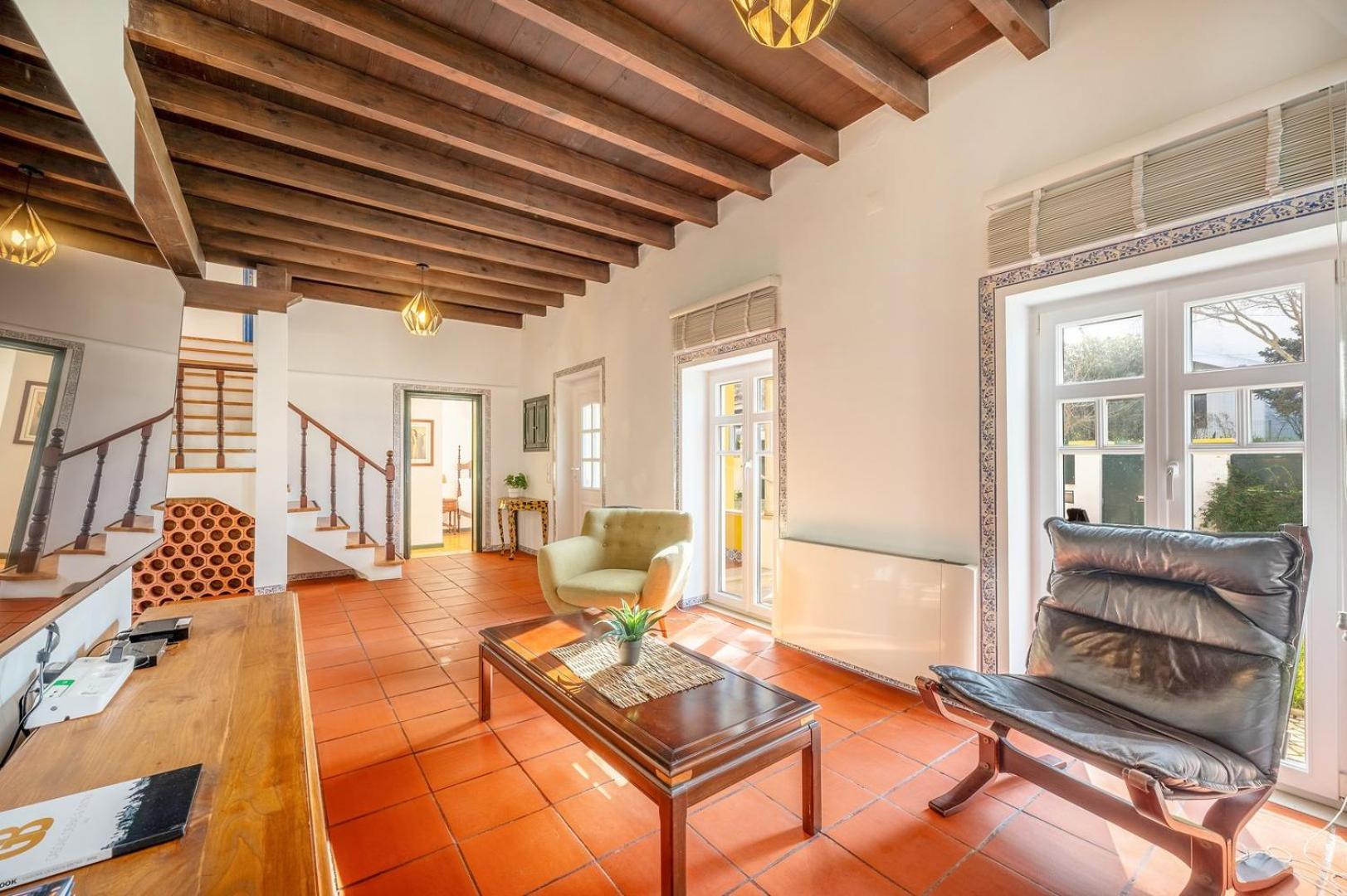 GuestReady - Traditional home in Parede