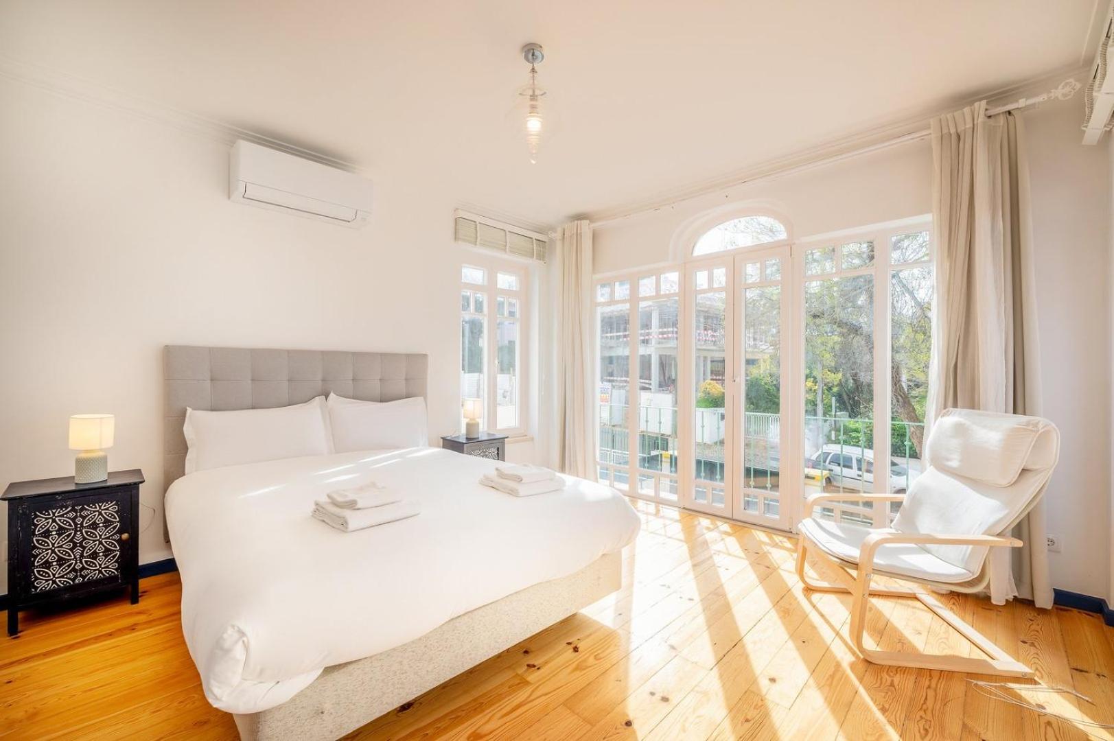 GuestReady - Traditional home in Parede