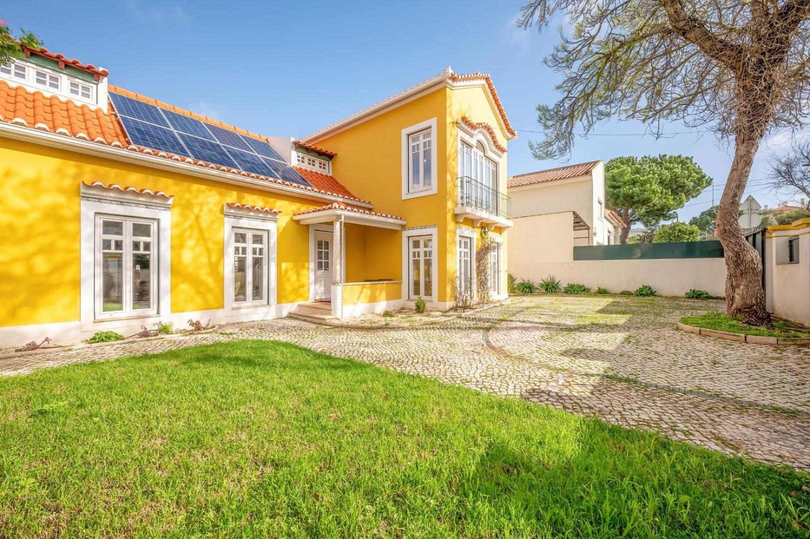 GuestReady - Traditional home in Parede