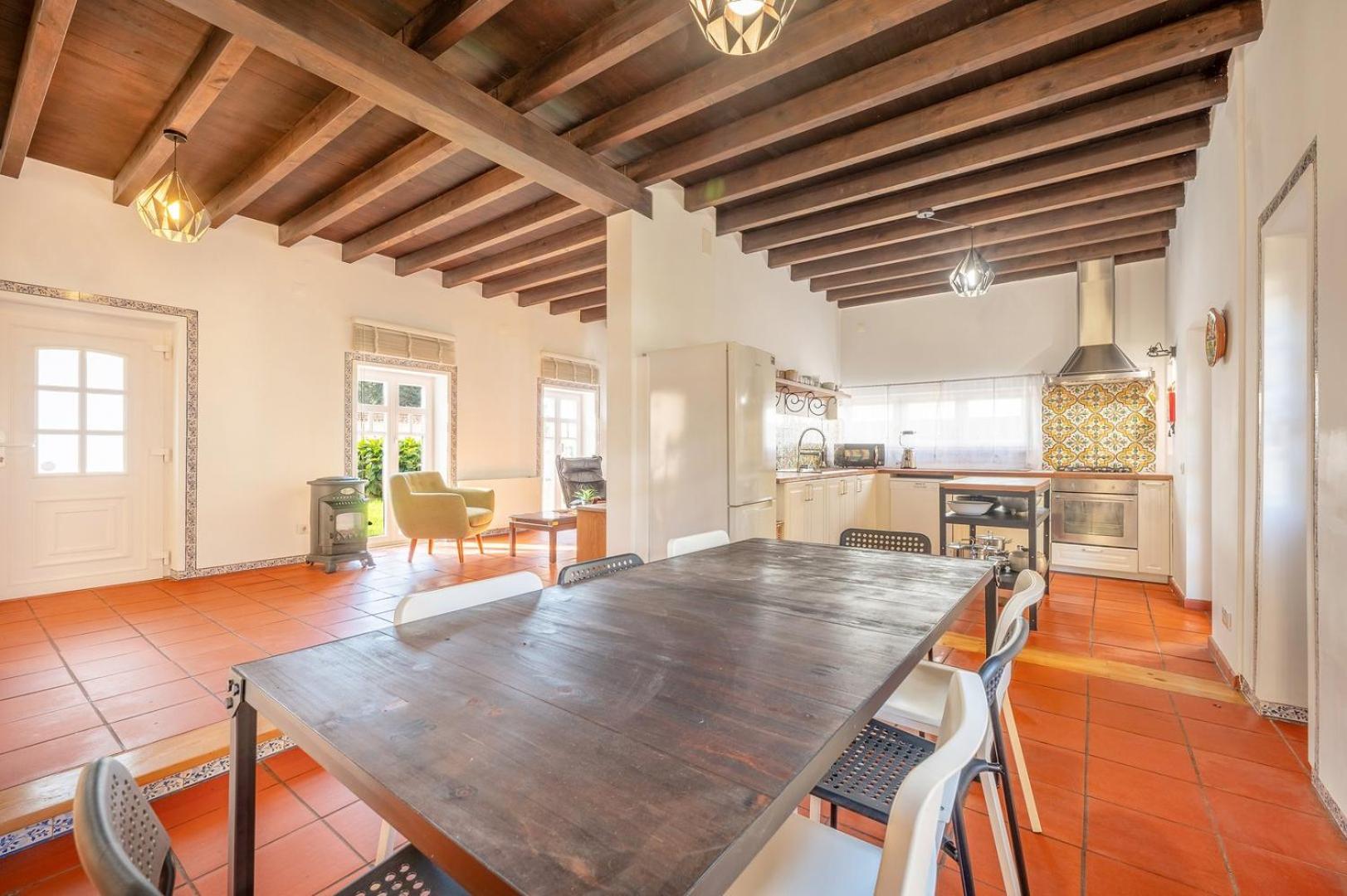 GuestReady - Traditional home in Parede
