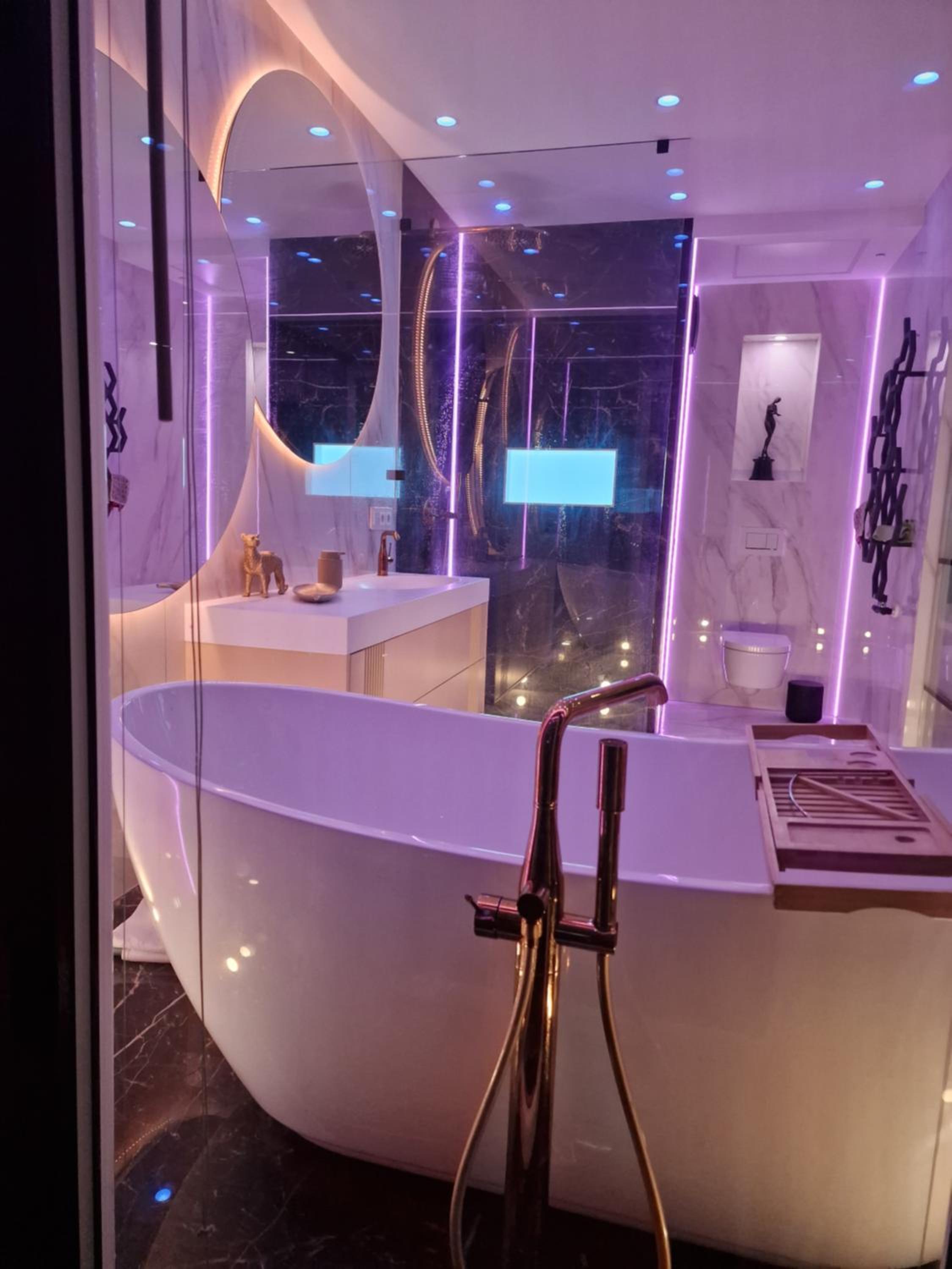 Luxury Penthouse Rzeszów, photo 65