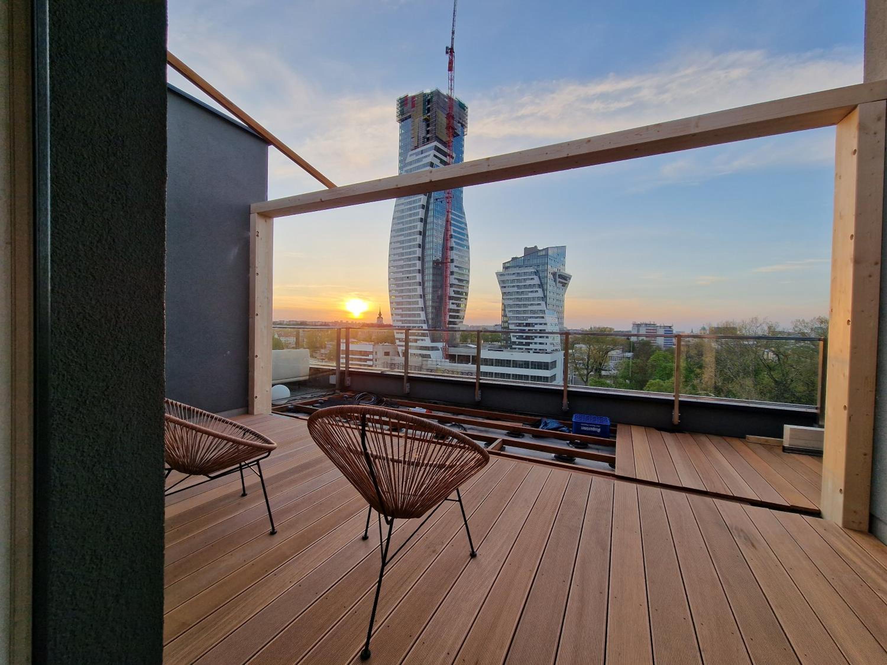 Luxury Penthouse Rzeszów, photo 41