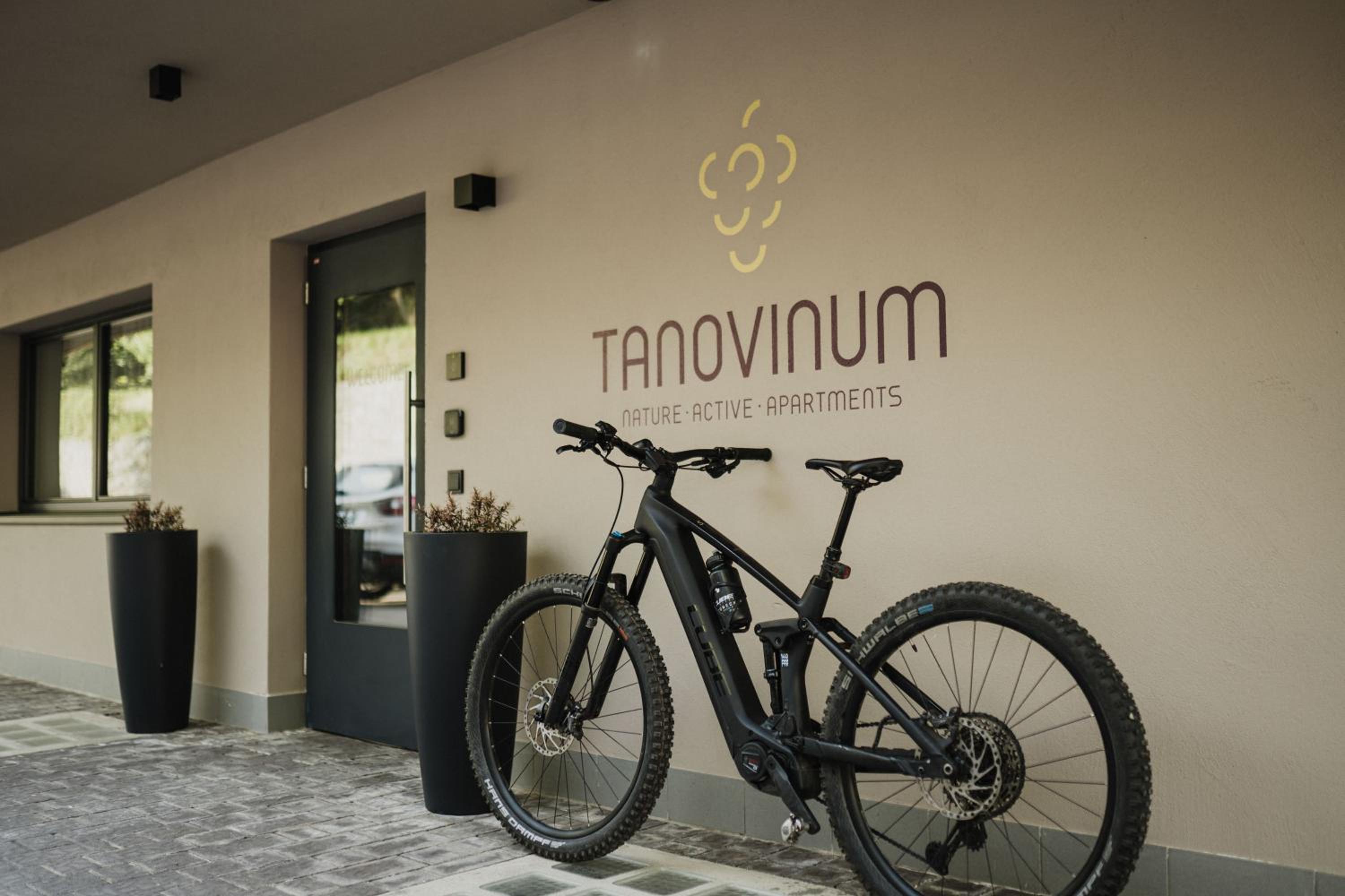 TANOVINUM Apartments view 5