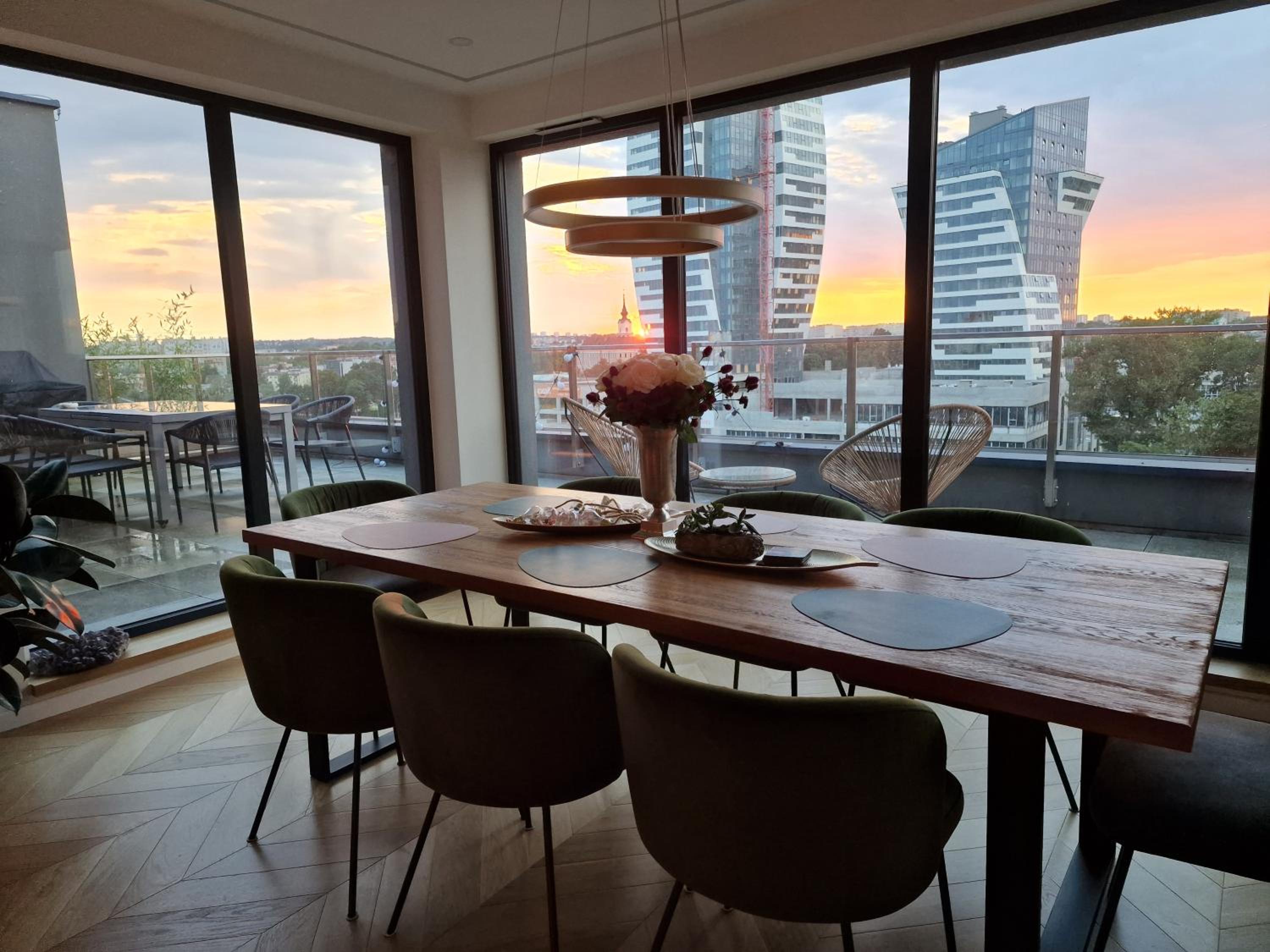 Luxury Penthouse Rzeszów, photo 48