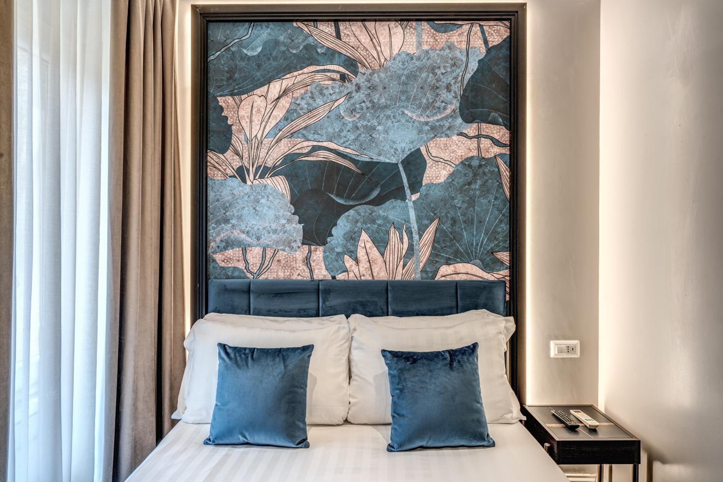 Hotel 55 Fifty-Five - Maison d'Art Collection photo 3