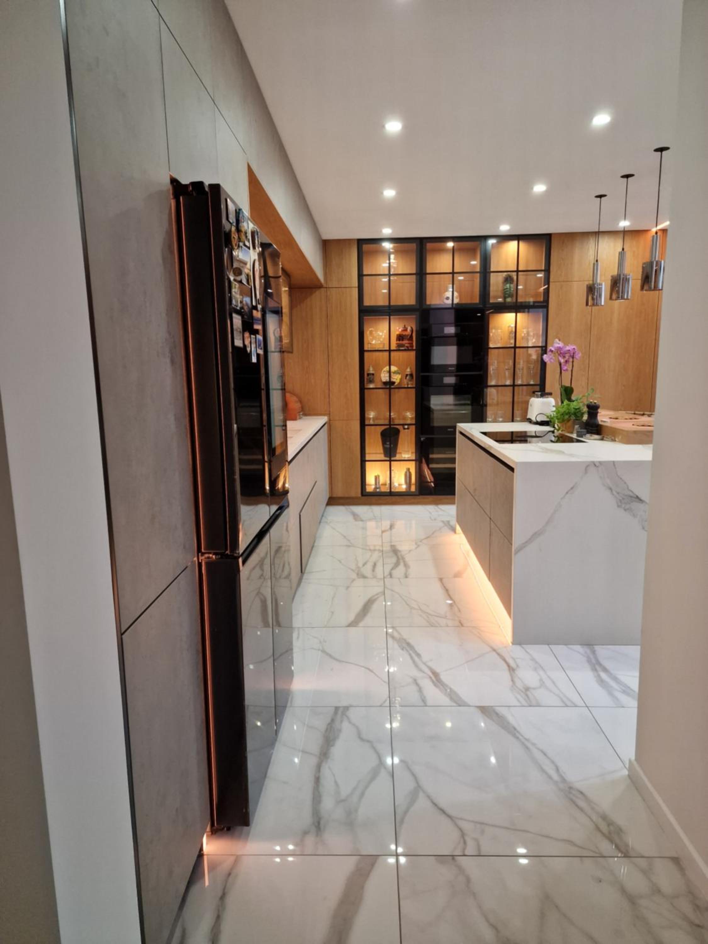 Luxury Penthouse Rzeszów, photo 23