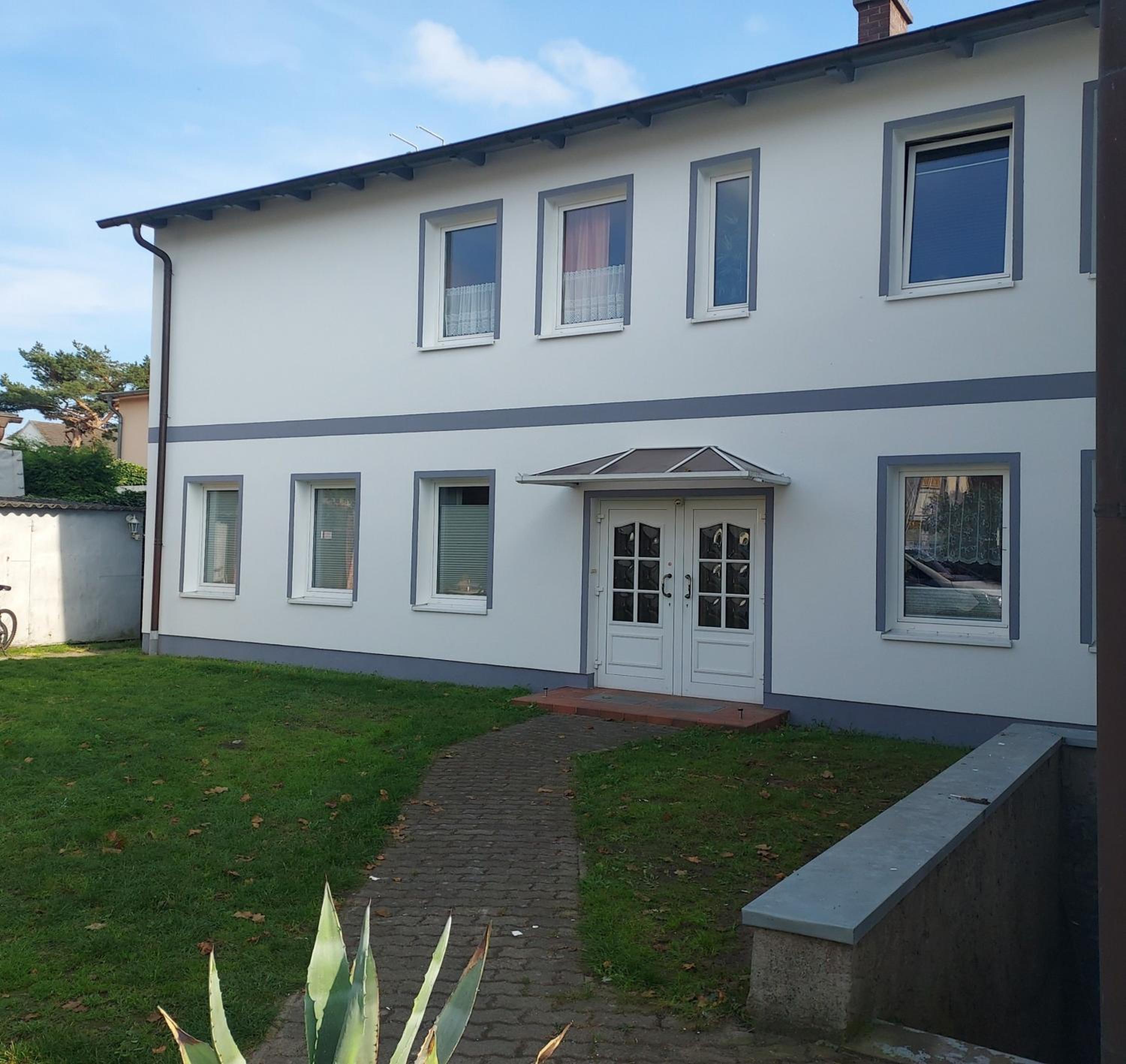 Usedomengel Ferienwohnungen view 3