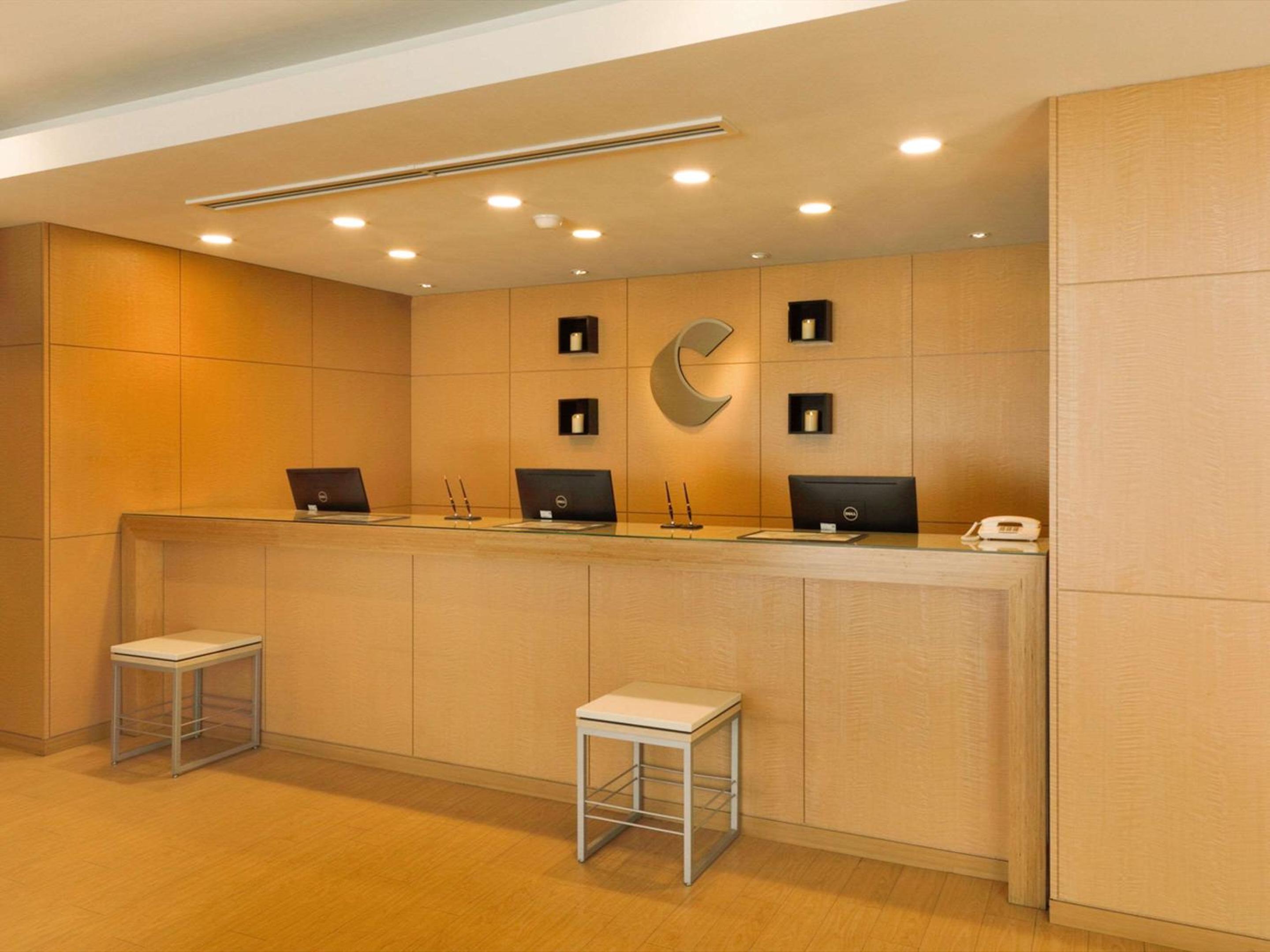 Kushiro Vacations - Comfort Hotel Kushiro - Property Image 2