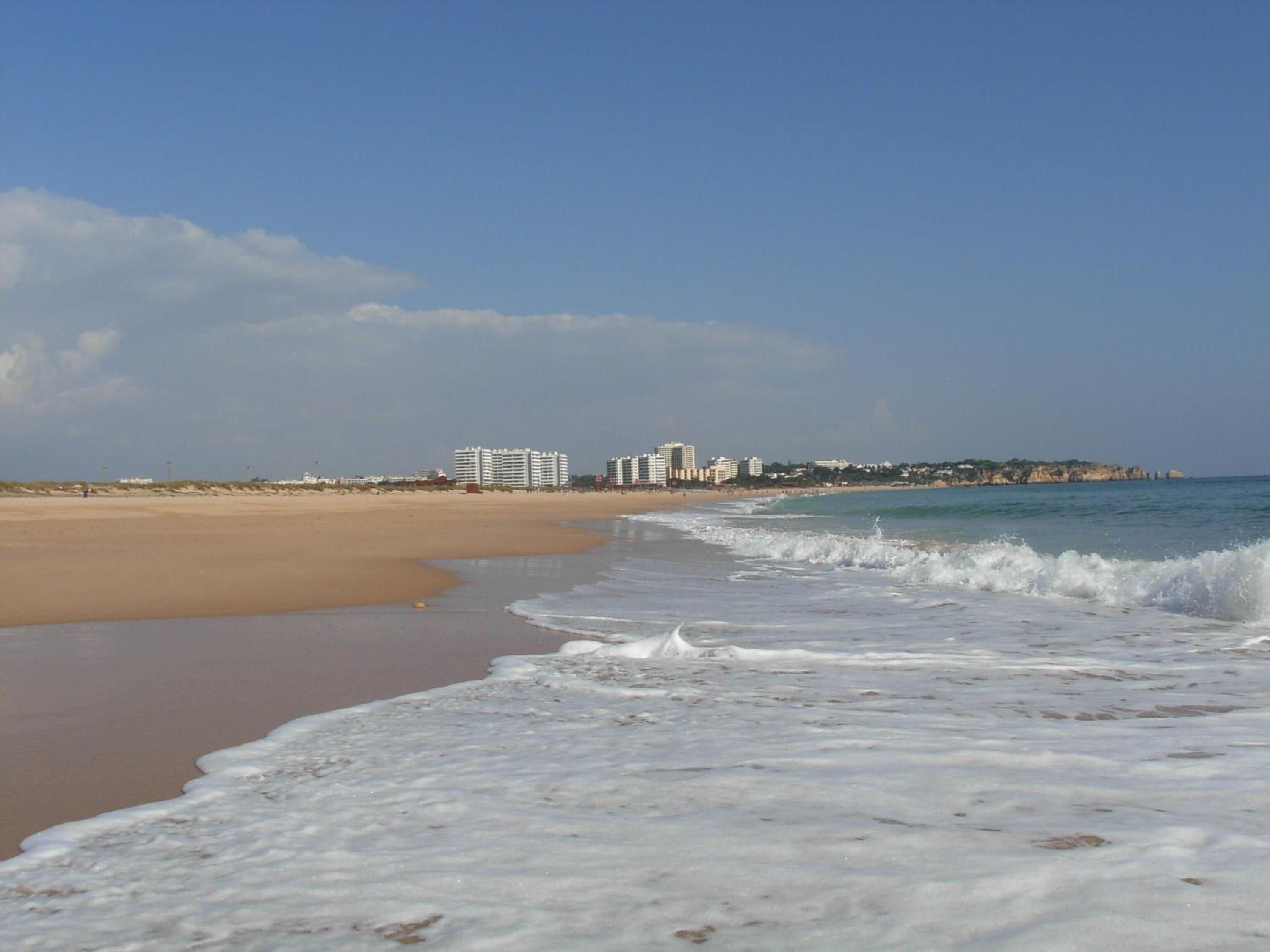 Vivenda Flandria with private pool - Free Wifi - Alvor view 2