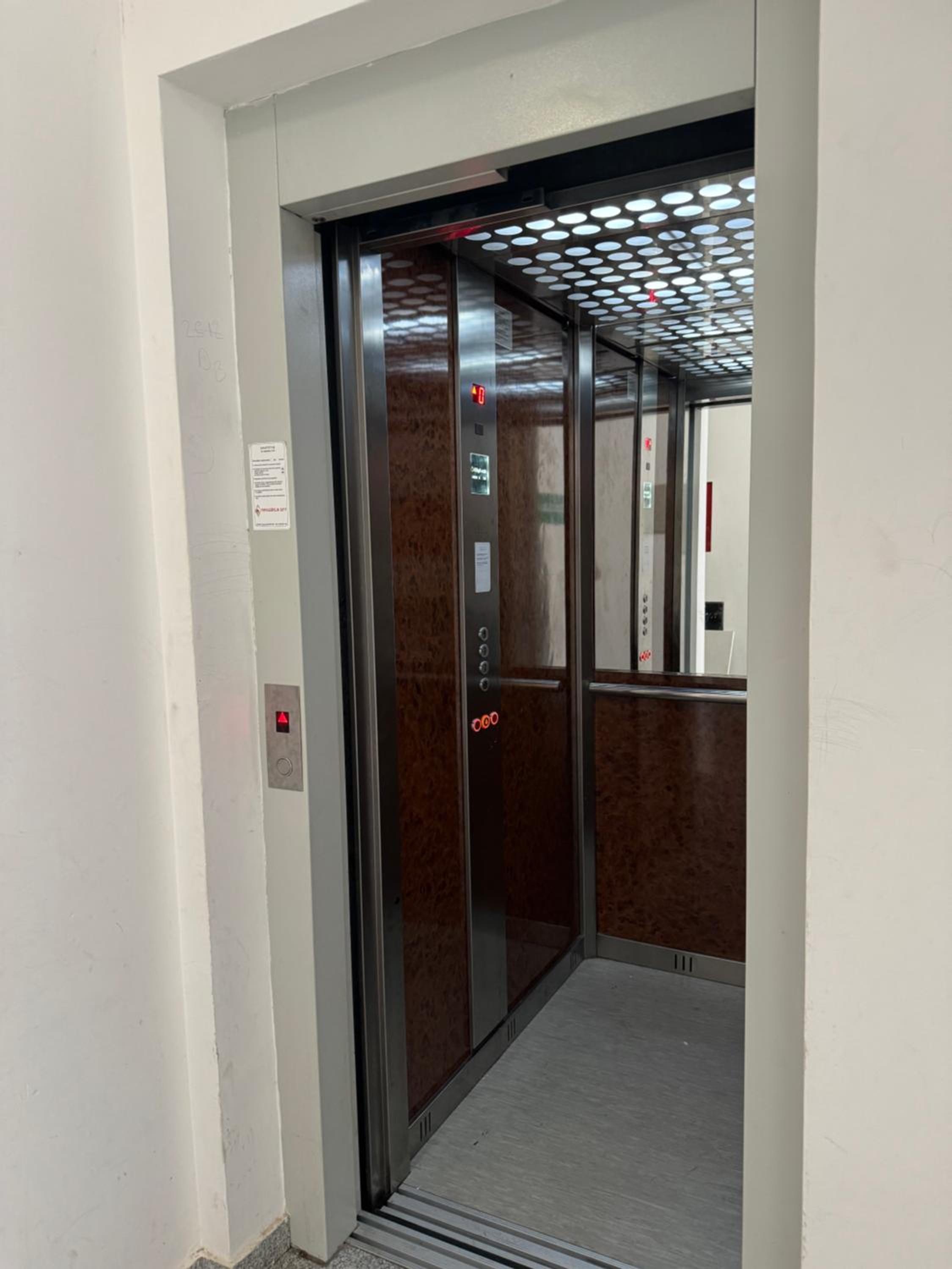Apartman CITY CENTER 1-šetalište