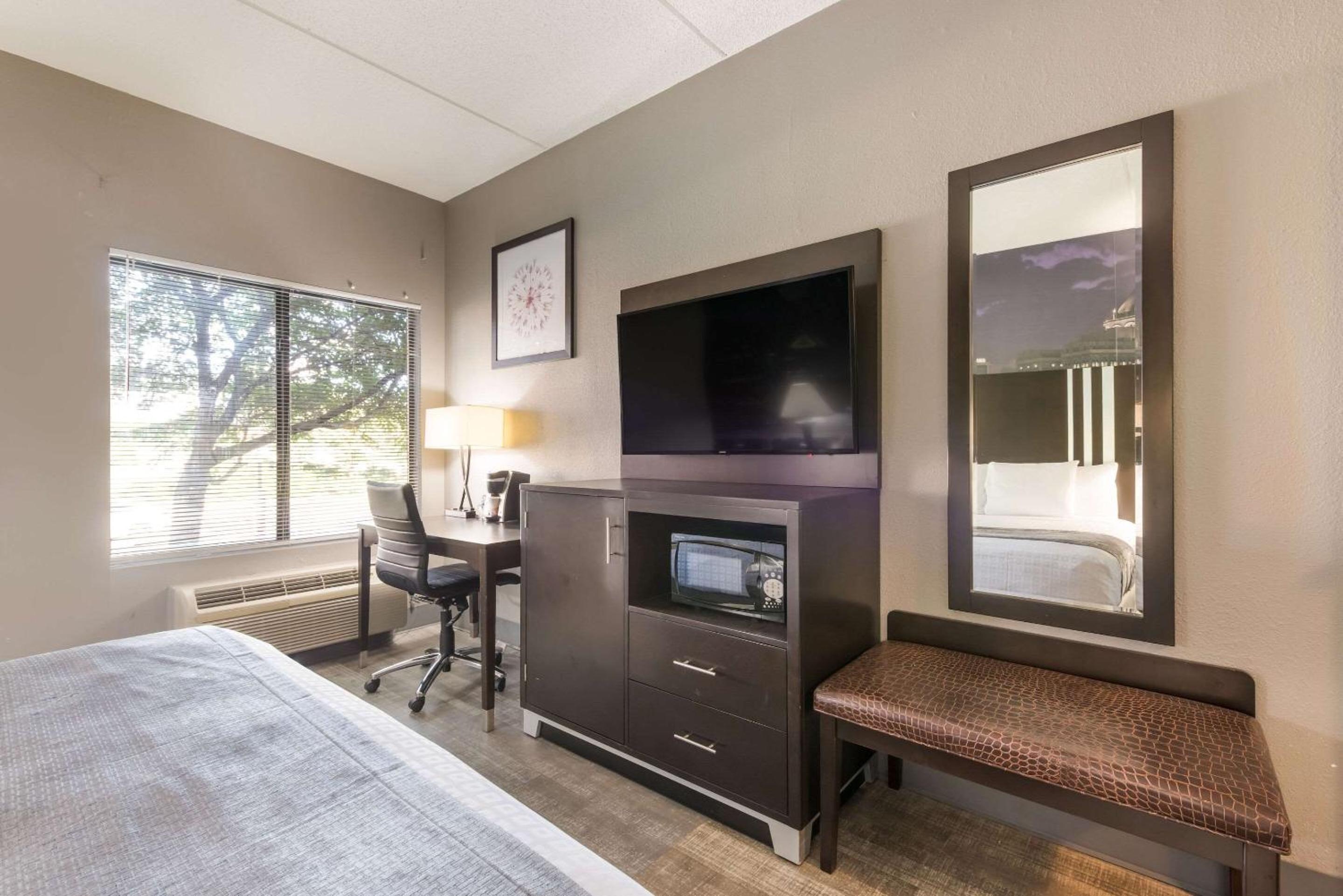 Clarion Pointe Greensboro Airport, Billede 37