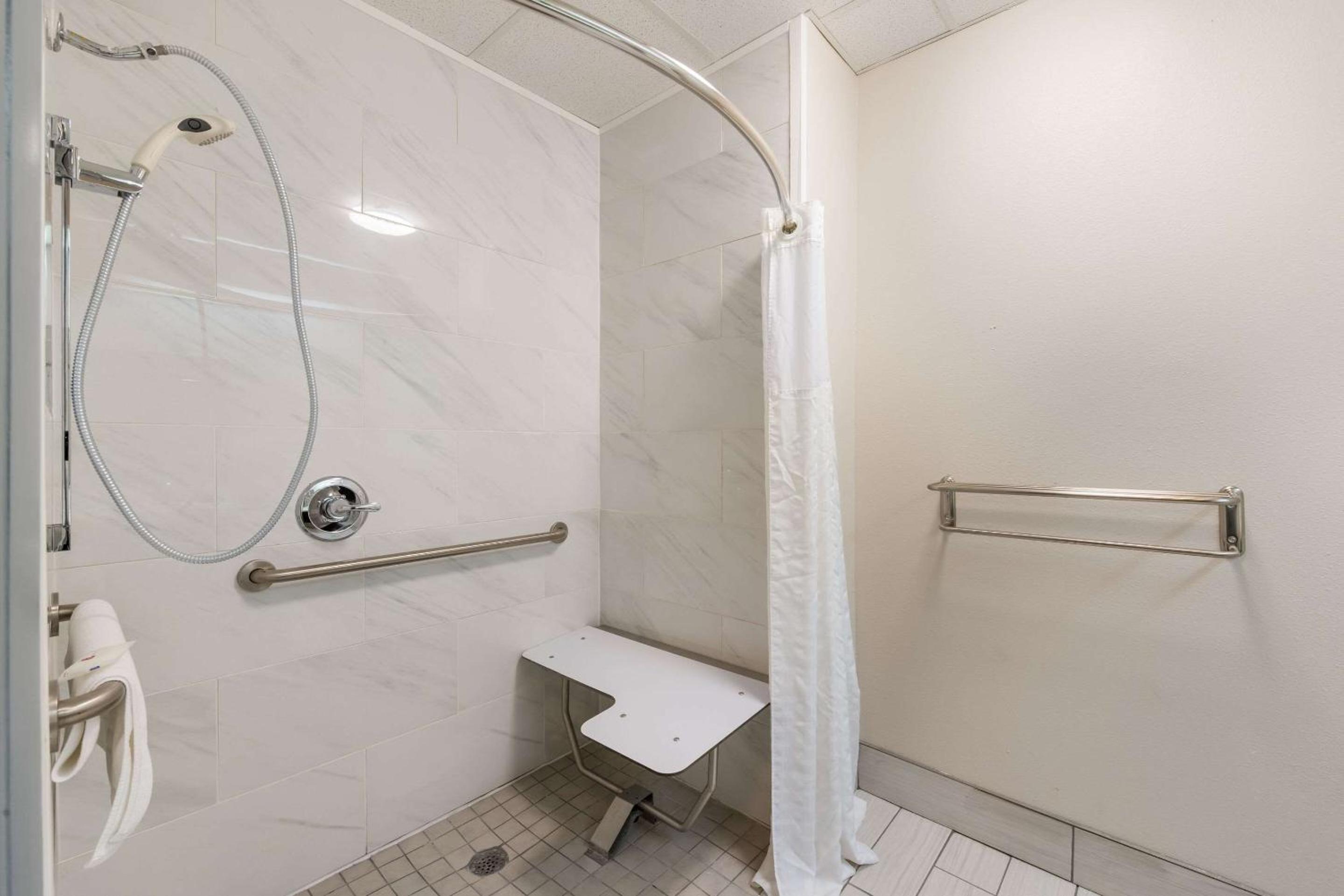 Clarion Pointe Greensboro Airport, Billede 28