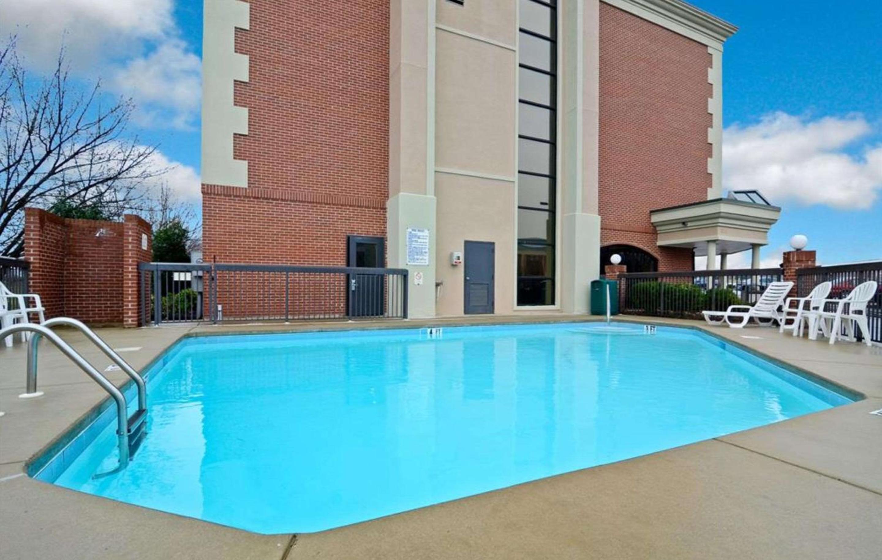 Clarion Pointe Greensboro Airport, Billede 27