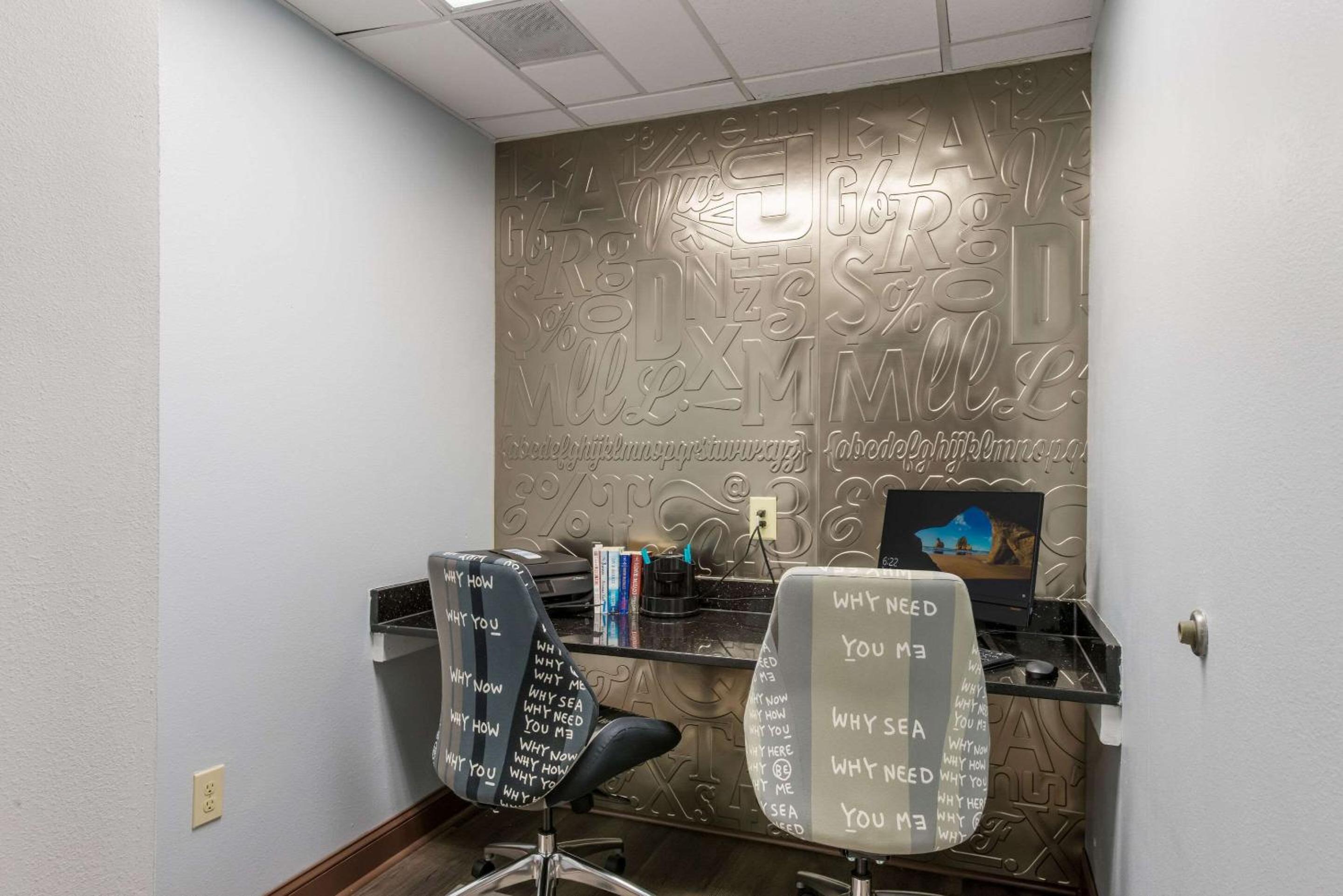Clarion Pointe Greensboro Airport, Billede 22