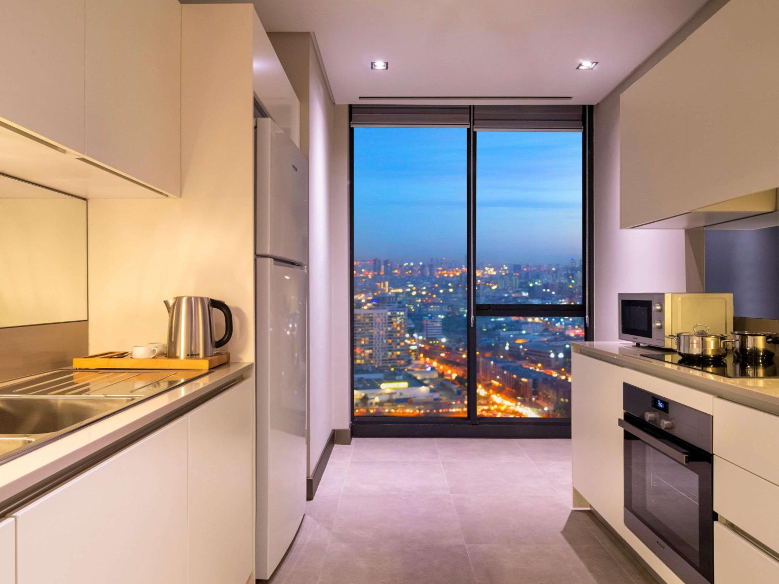 Mövenpick Living İstanbul West - Image 18