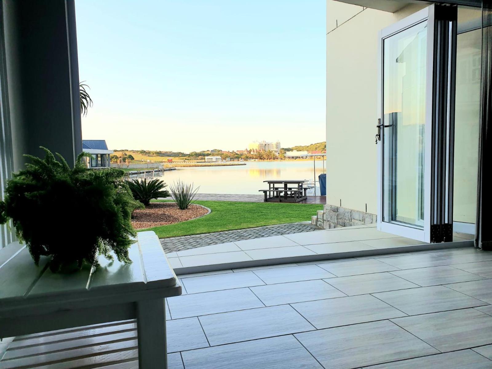 Serenity Marina