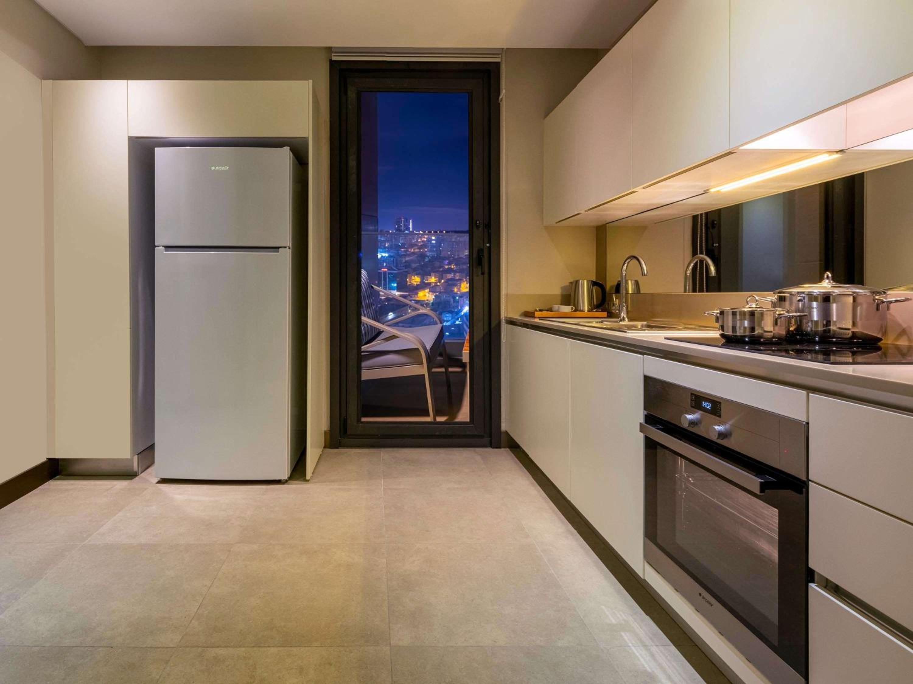 Mövenpick Living İstanbul West - Image 65