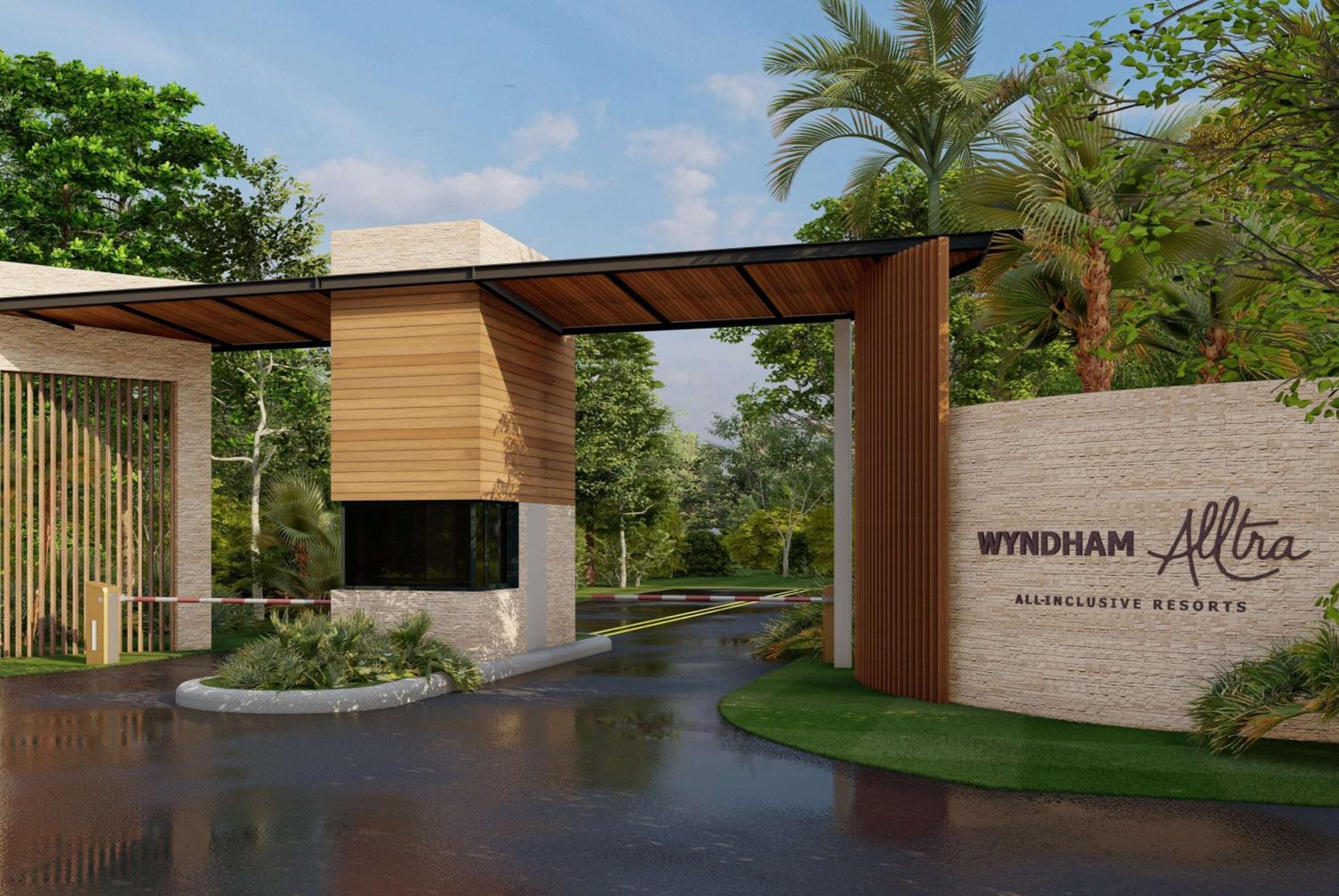 Hotel Wyndham Alltra Samana All Inclusive Resort - Image 1