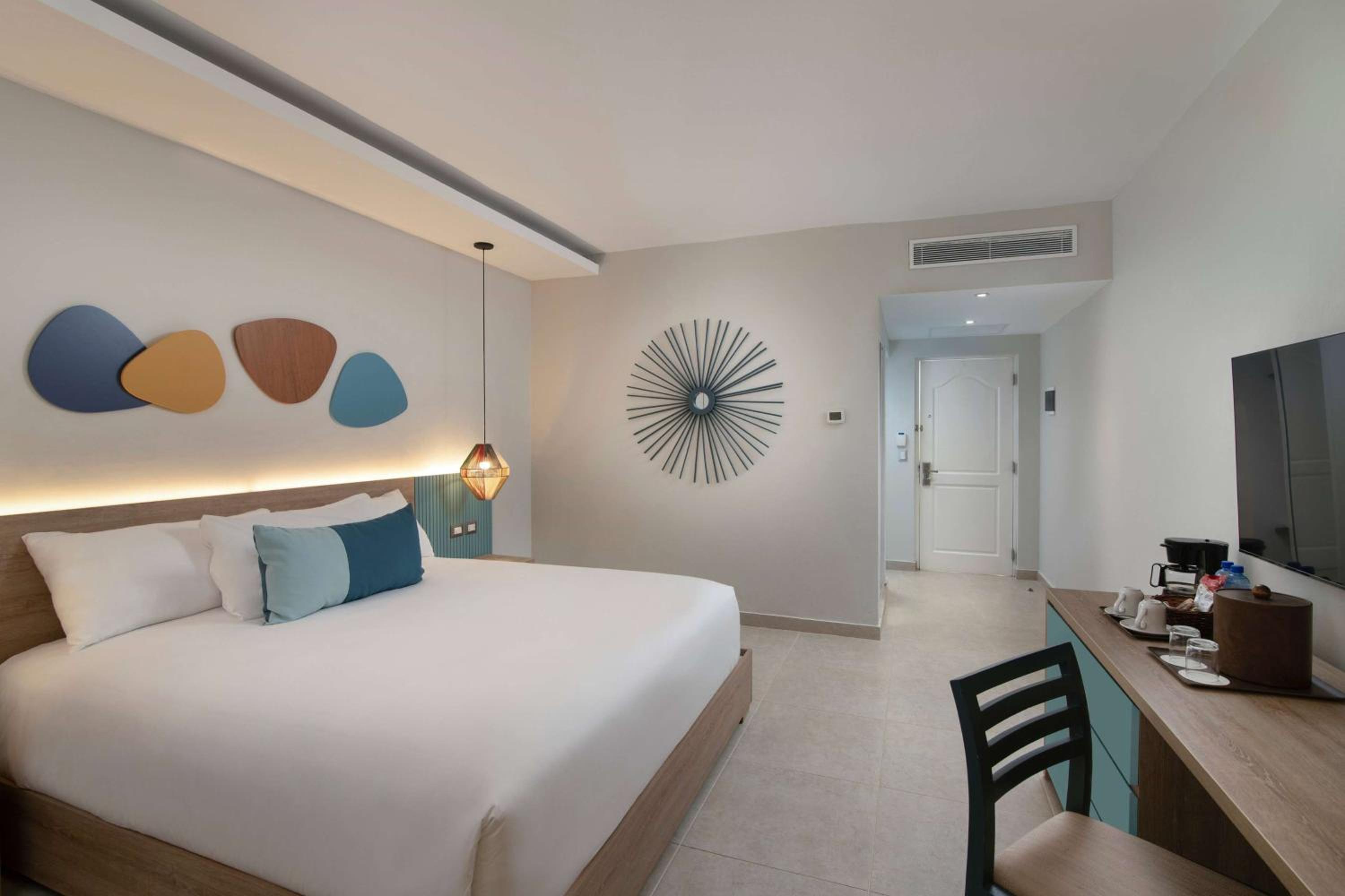 Wyndham Alltra Samana All Inclusive Resort