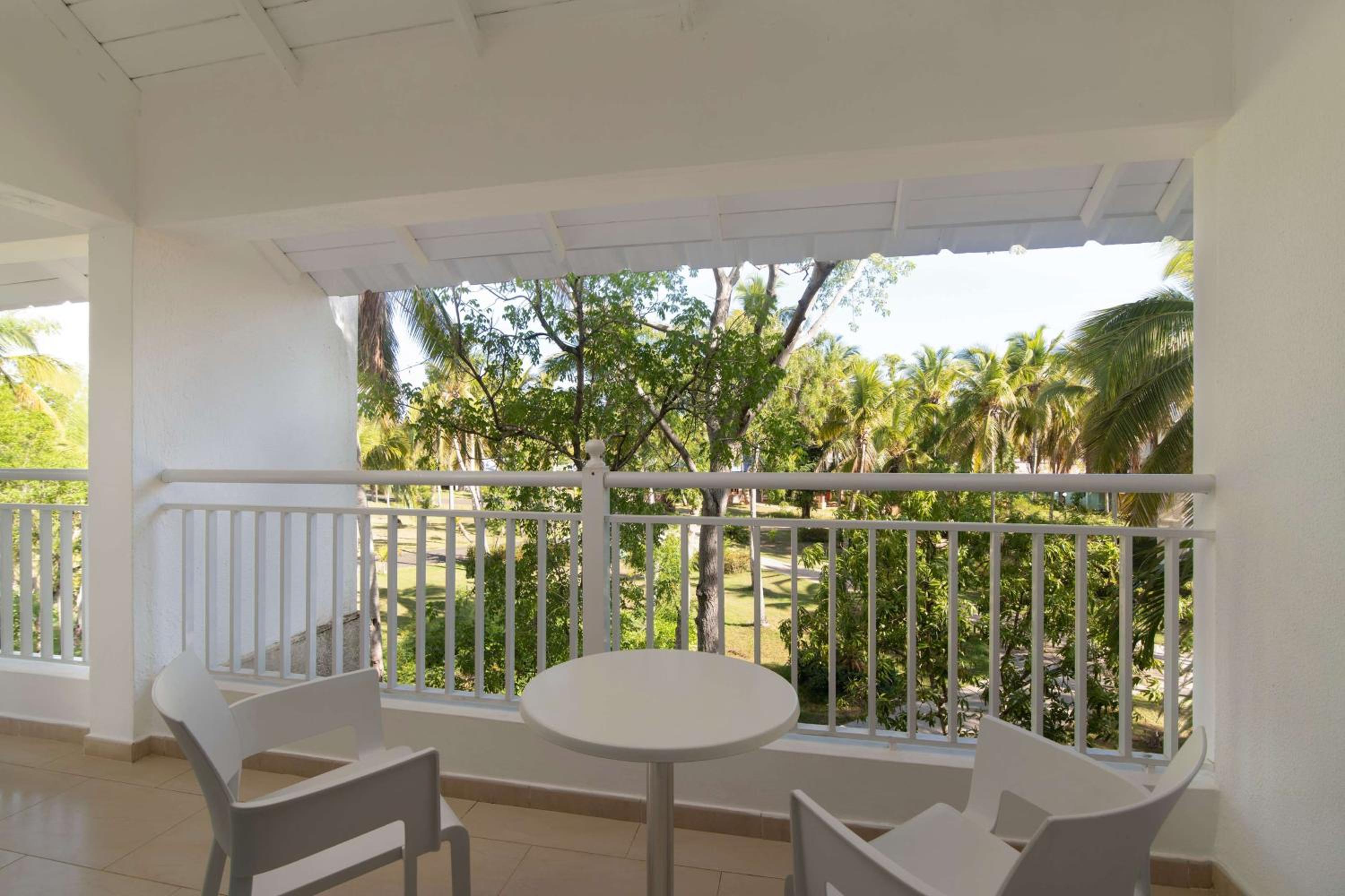 Wyndham Alltra Samana All Inclusive Resort