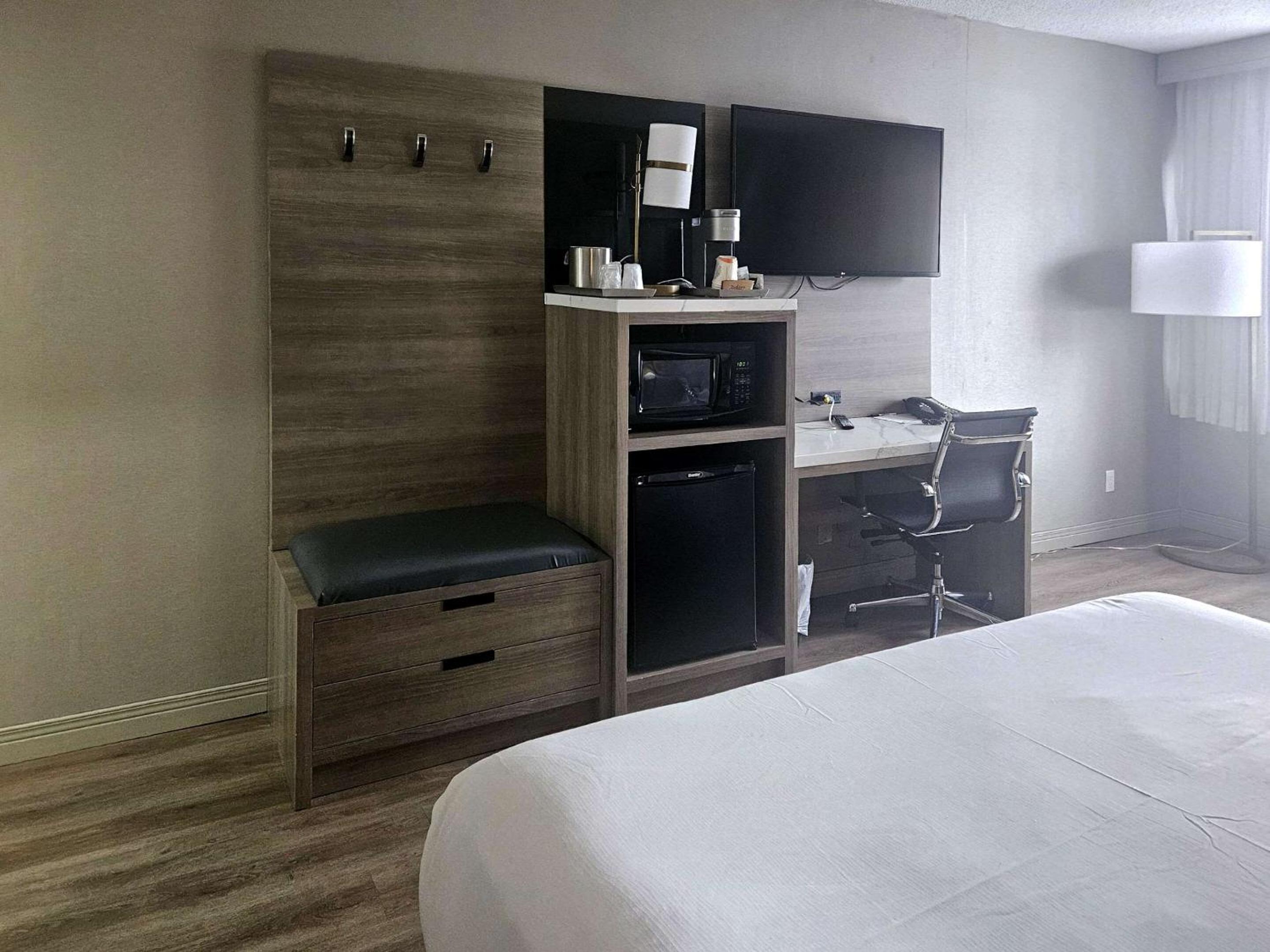Radisson Hotel Montreal Airport-2