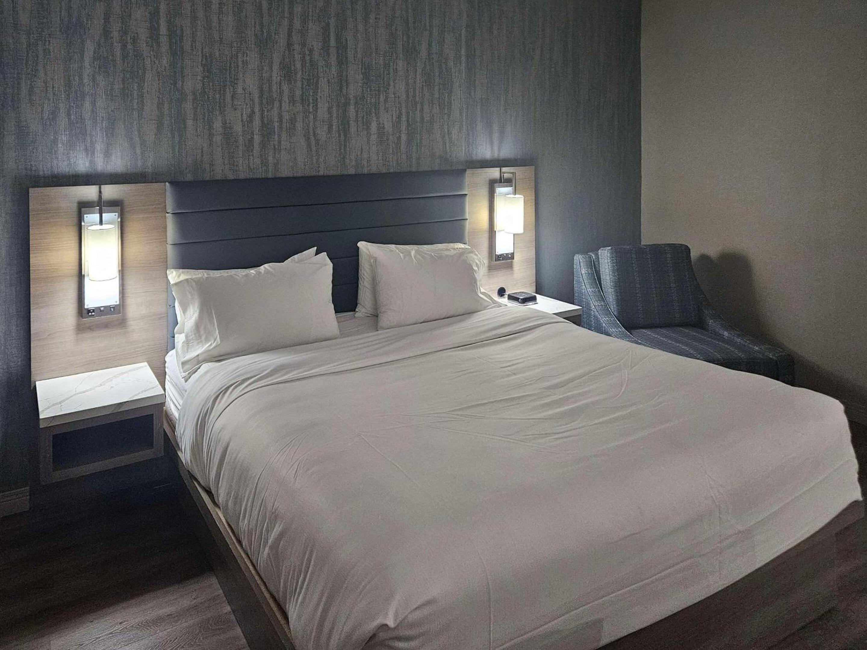 Radisson Hotel Montreal Airport-4