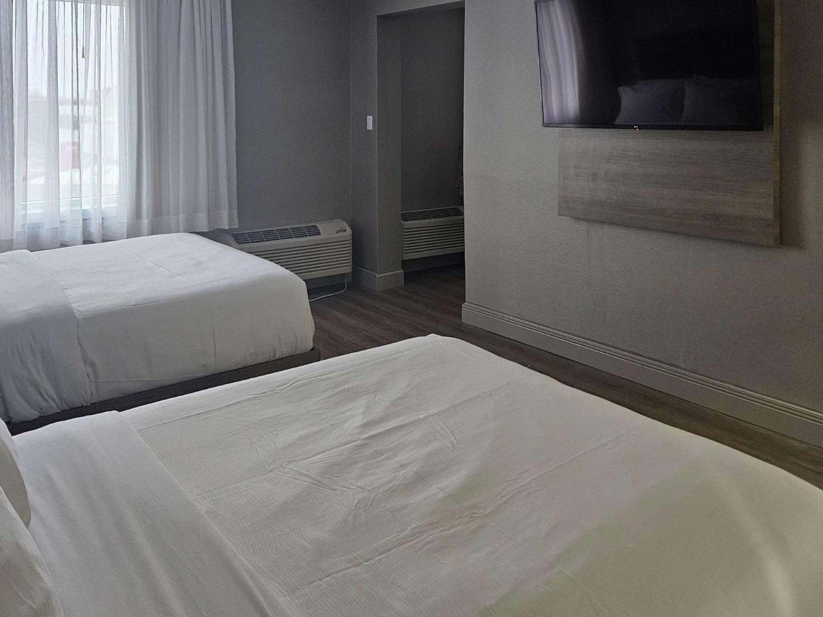 Radisson Hotel Montreal Airport-1