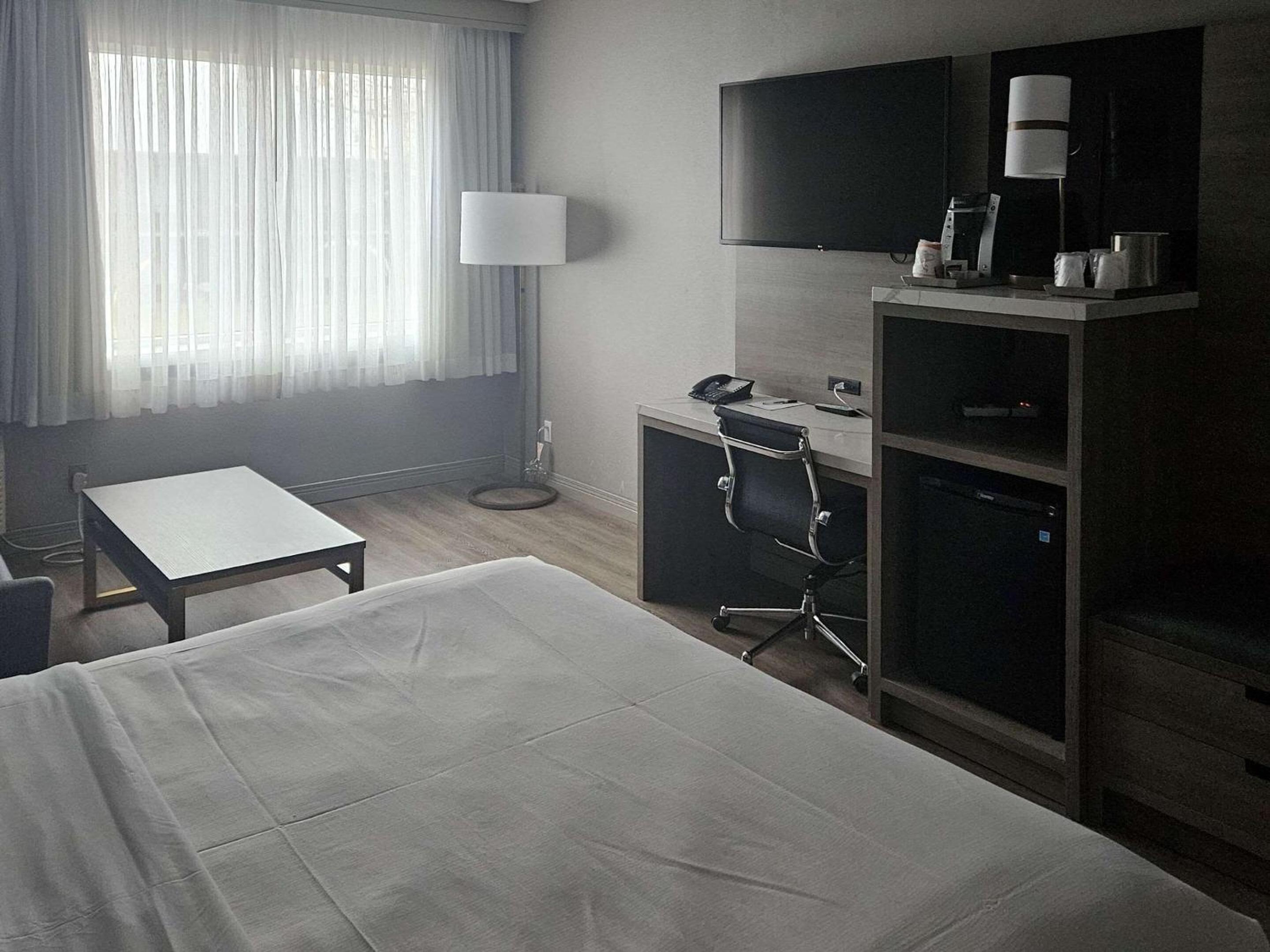 Radisson Hotel Montreal Airport-3