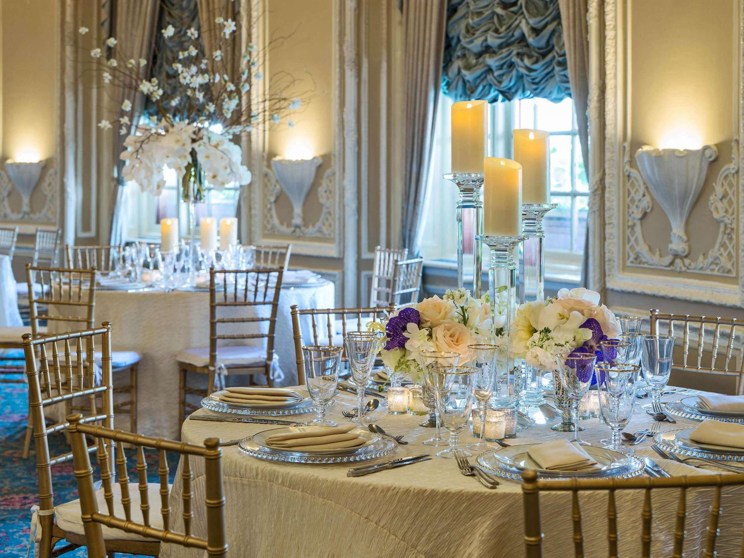 Fairmont Copley Plaza, Boston 44
