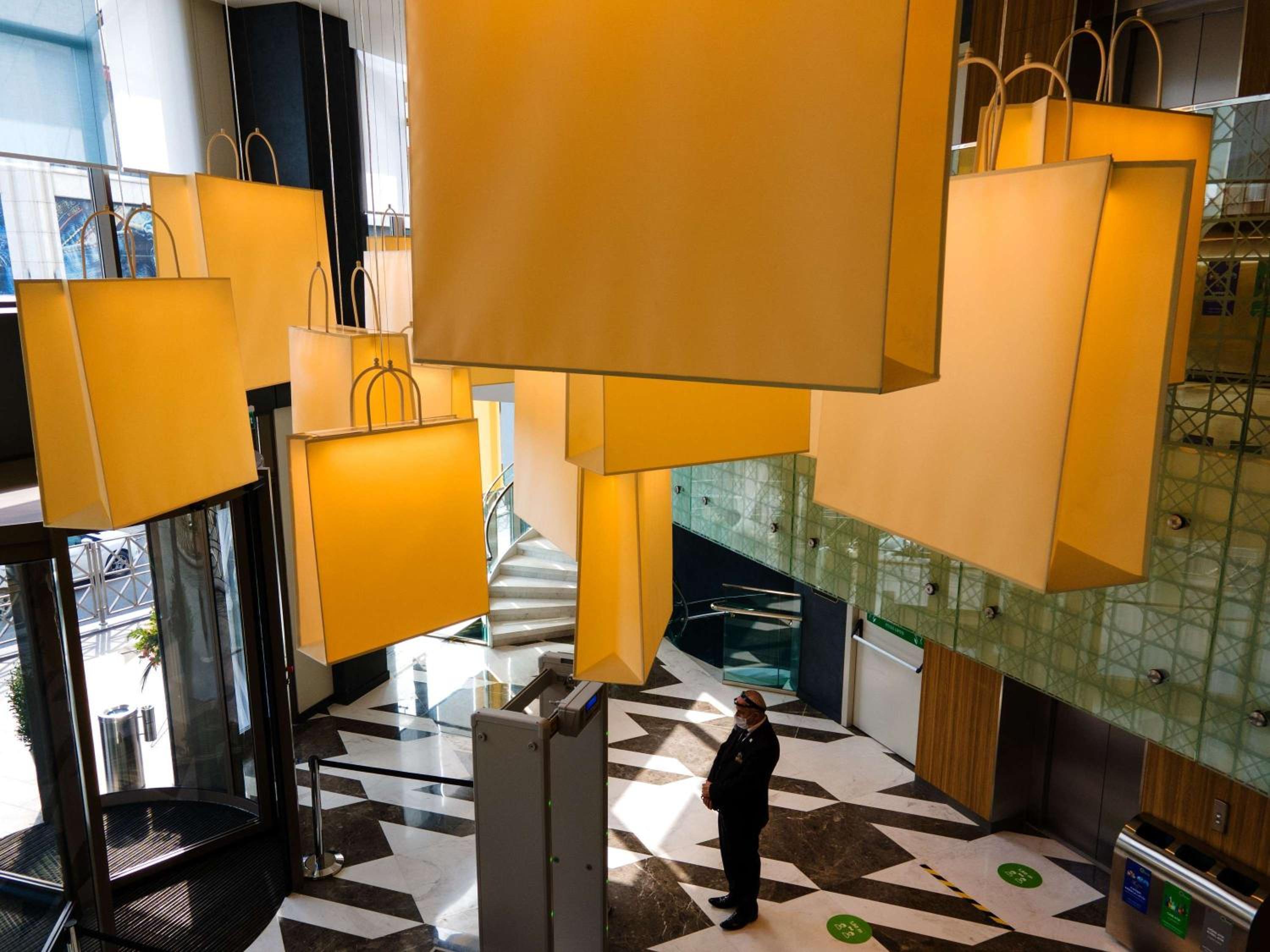 ibis Styles İstanbul Merter - Image 59